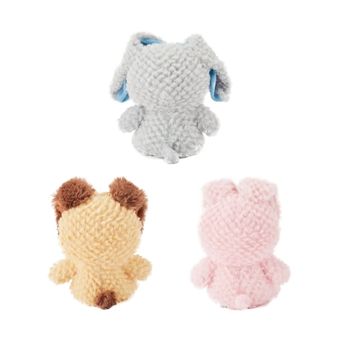 2 Ear Flapping Plush Toy - Assorted, 2 of 4