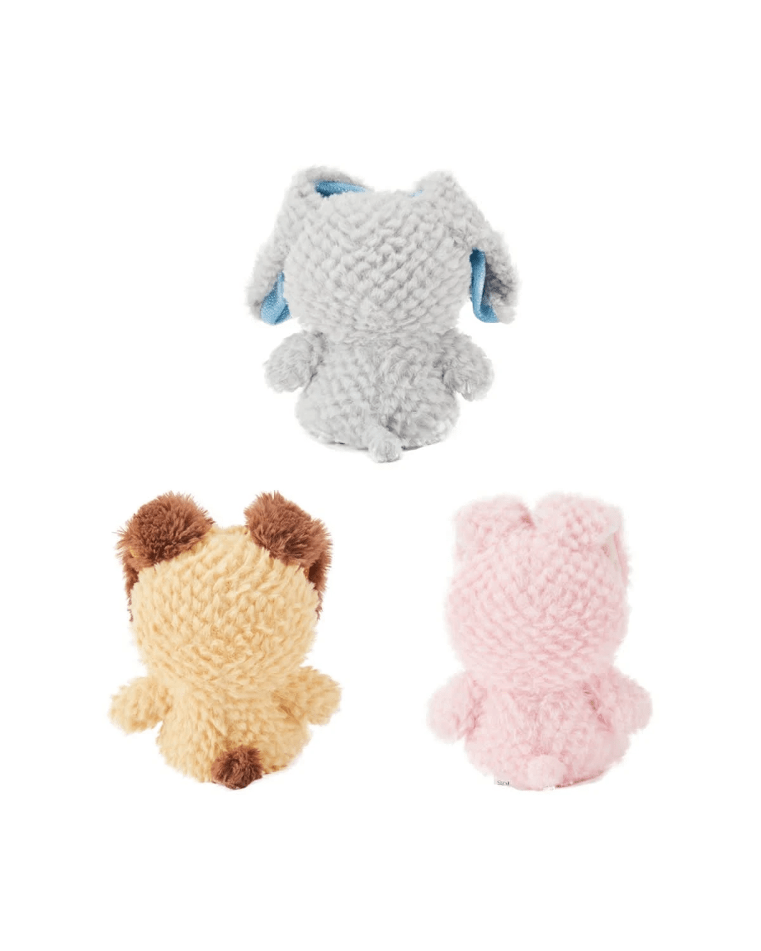 2 Ear Flapping Plush Toy - Assorted, 2 of 4