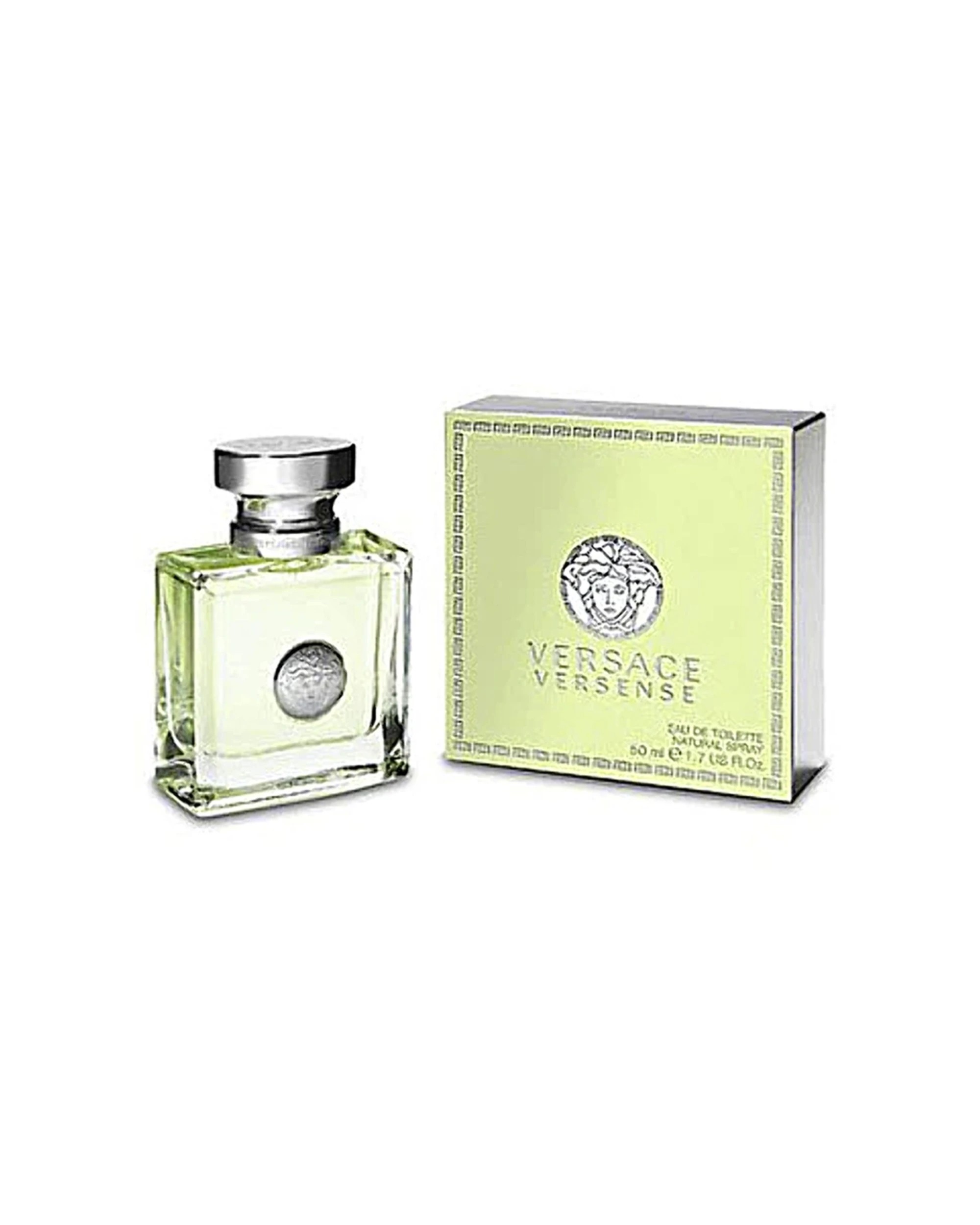 1 Versace Versence Eau de Toilette 50ml, 1 of 1