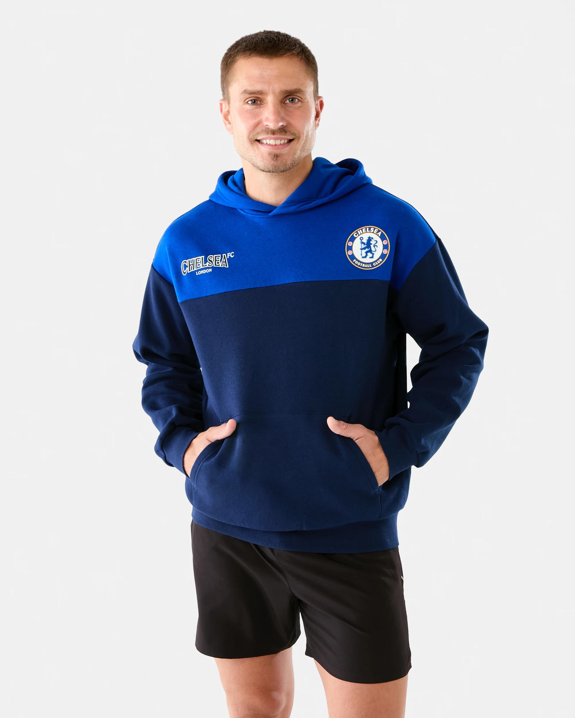 1 Official EPL Adult Hoodie Chelsea, 1 of 8