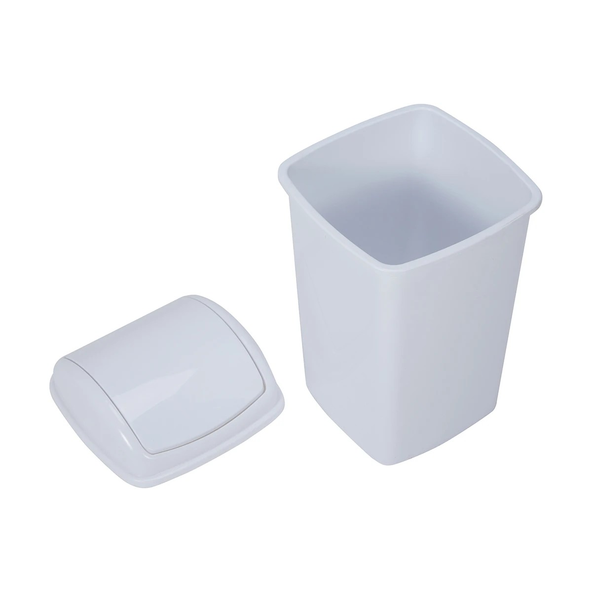 4 12L Swing Top Bin, 4 of 7
