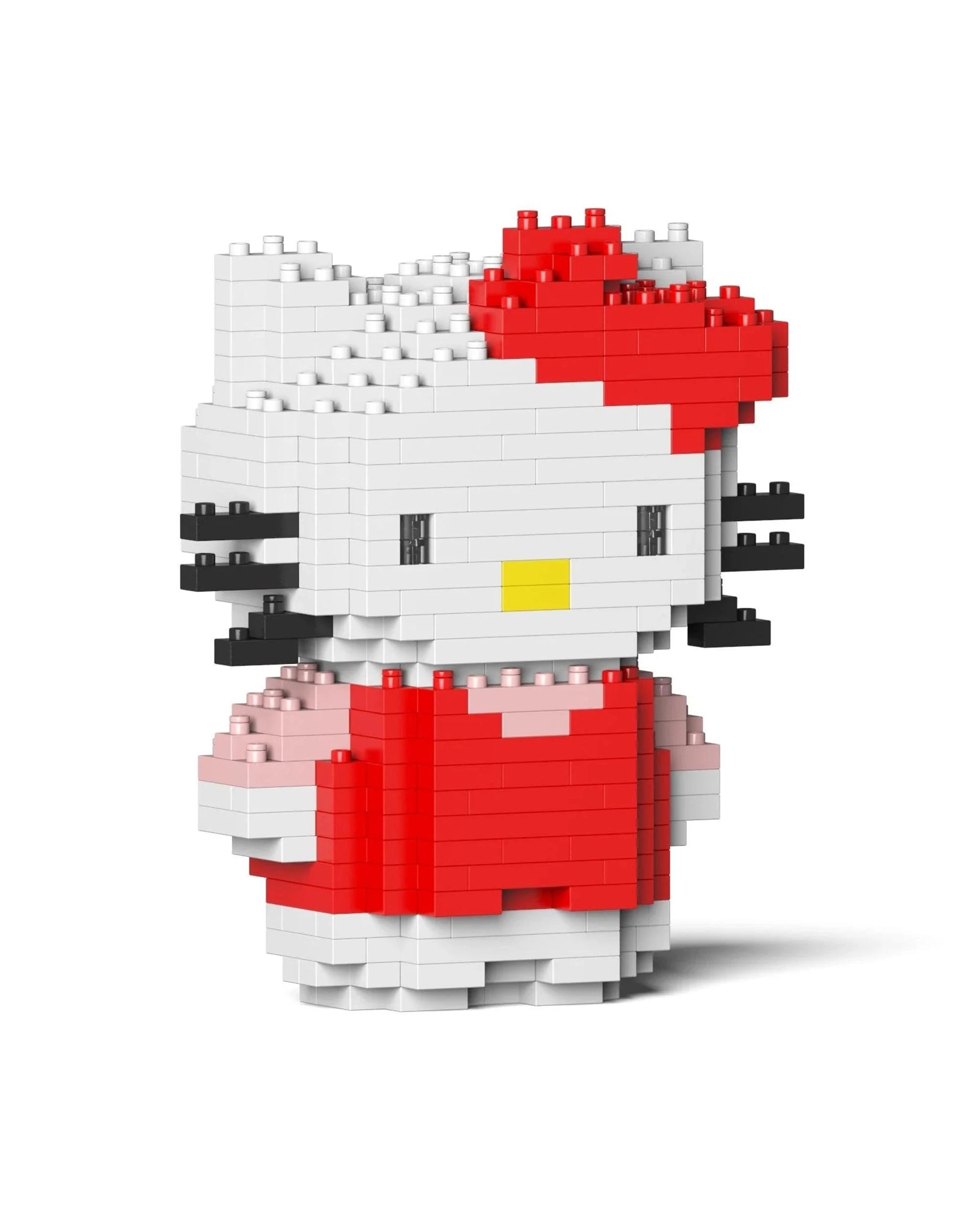 1 JEKCA Sanrio Hello Kitty 01S, 1 of 3