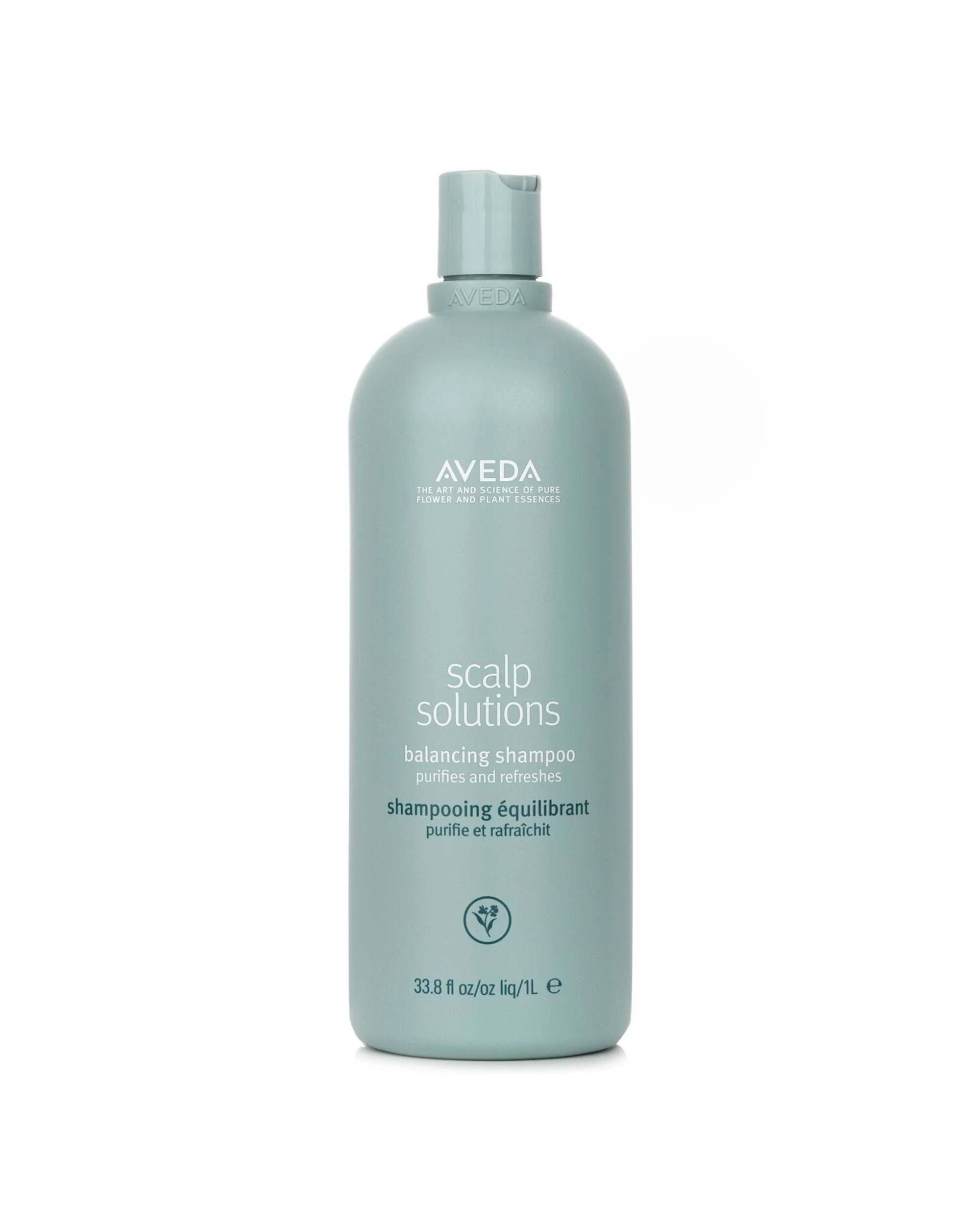 1 Aveda Scalp Solutions Balancing Shampoo  1000ml/33.8oz, 1 of 4