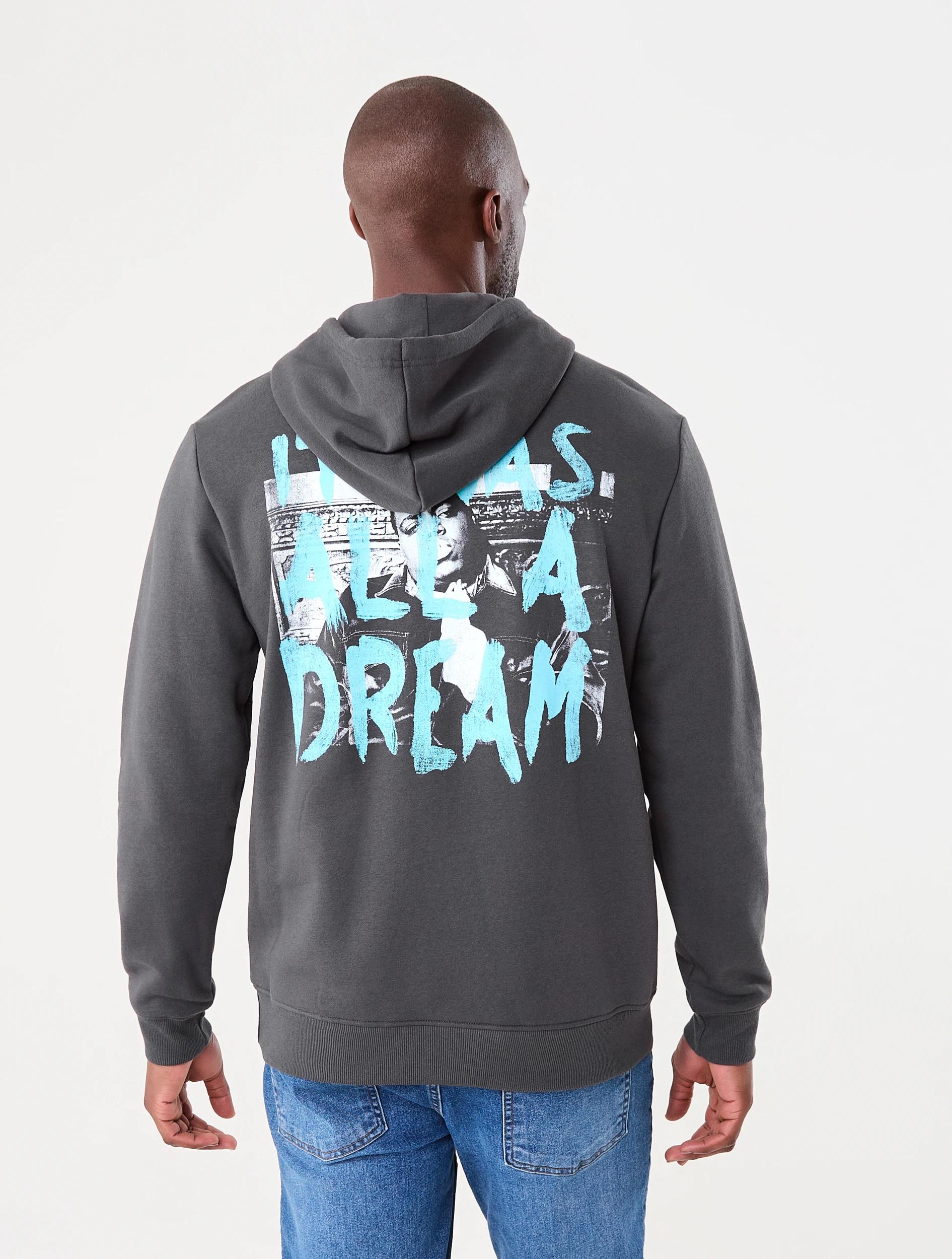 3 Biggie License Hoodie Biggie, 3 of 7