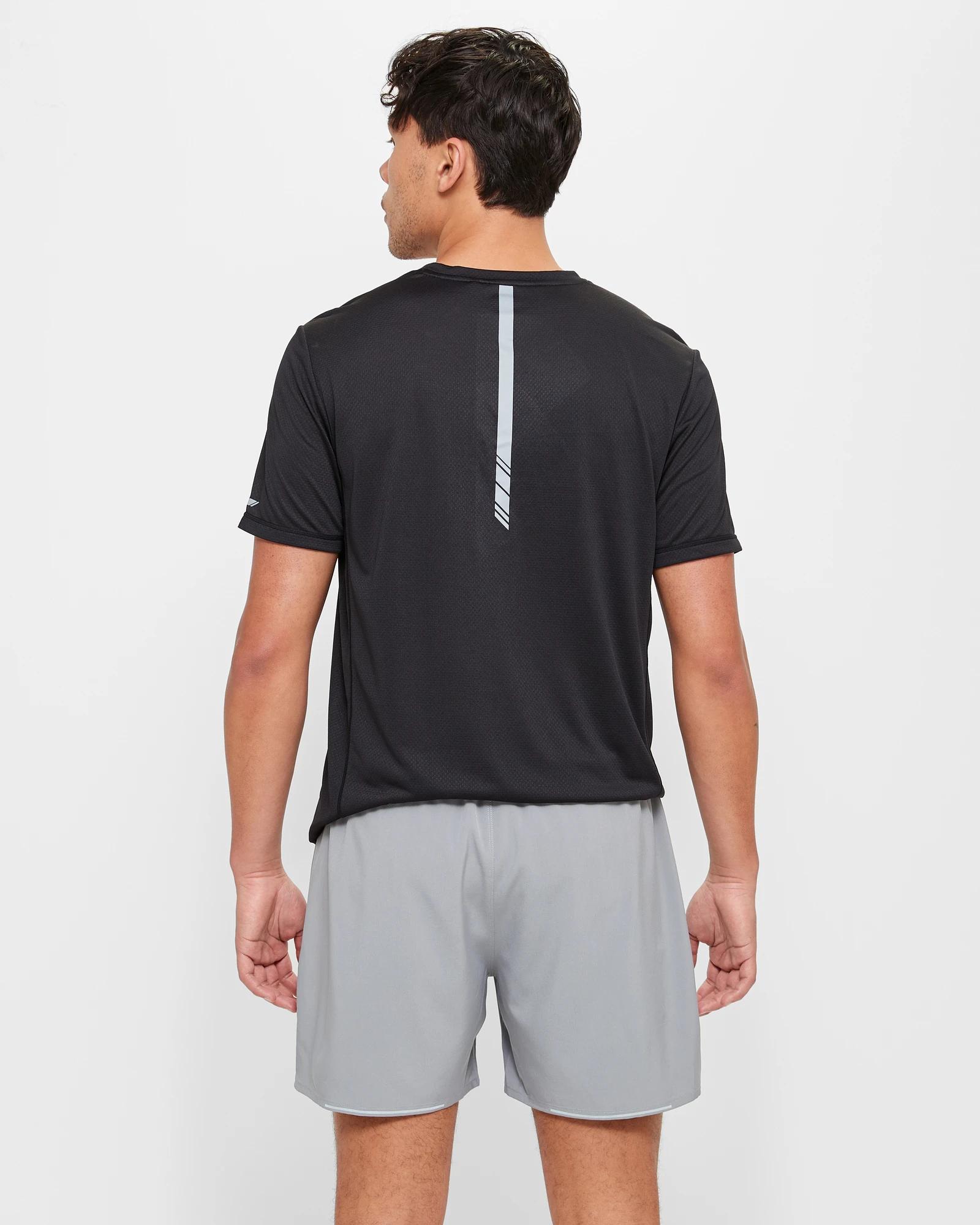 10 Target Active 2-in-1 Core Training Shorts - Recycled Polyester, 4-way Stretch (xl, Grey) GREY, 10 of 10