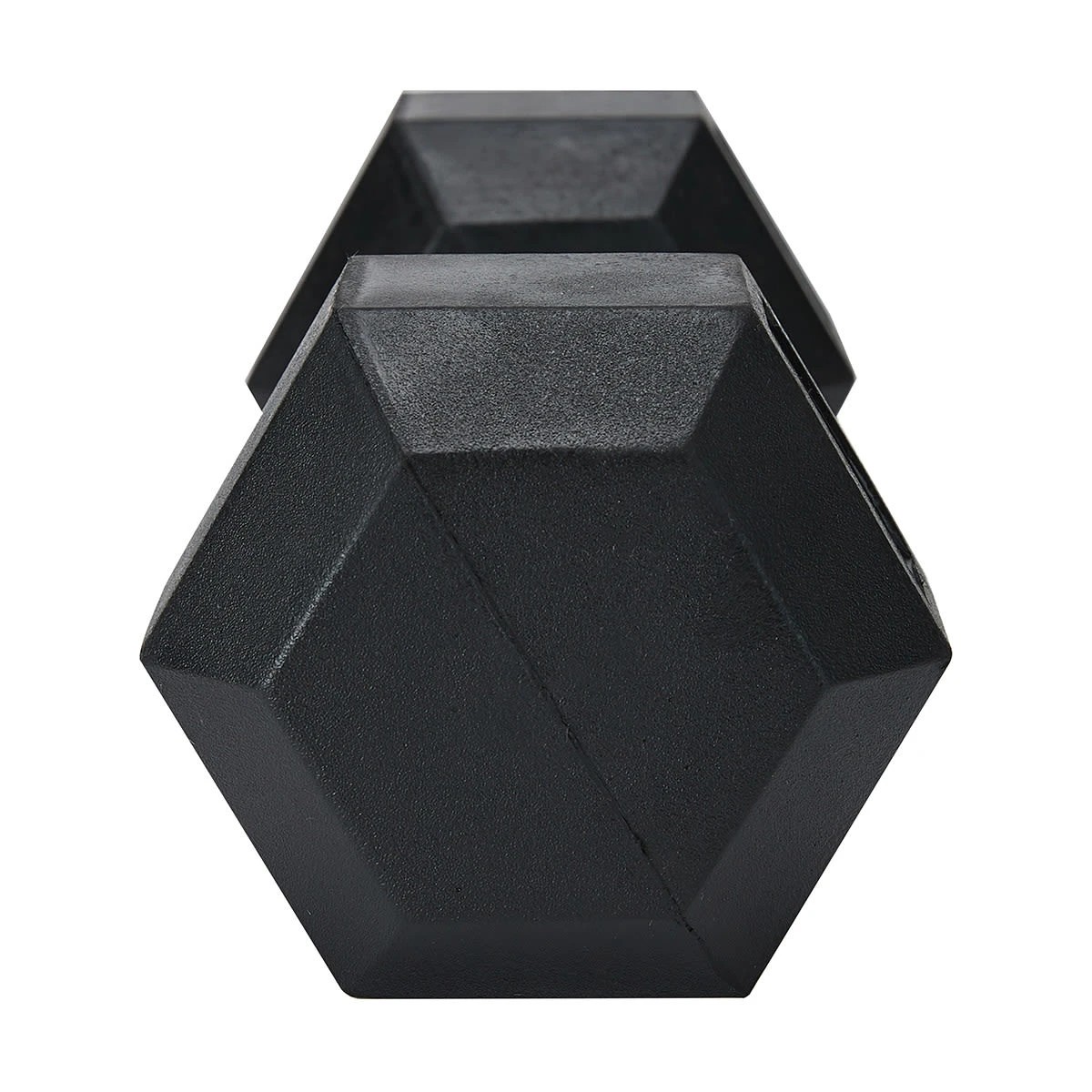 3 7kg Hexagonal Dumbbells, 3 of 6