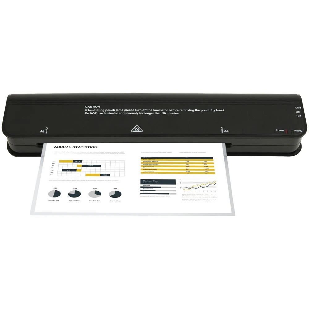 5 Keji A4 Home Laminator, 5 of 6
