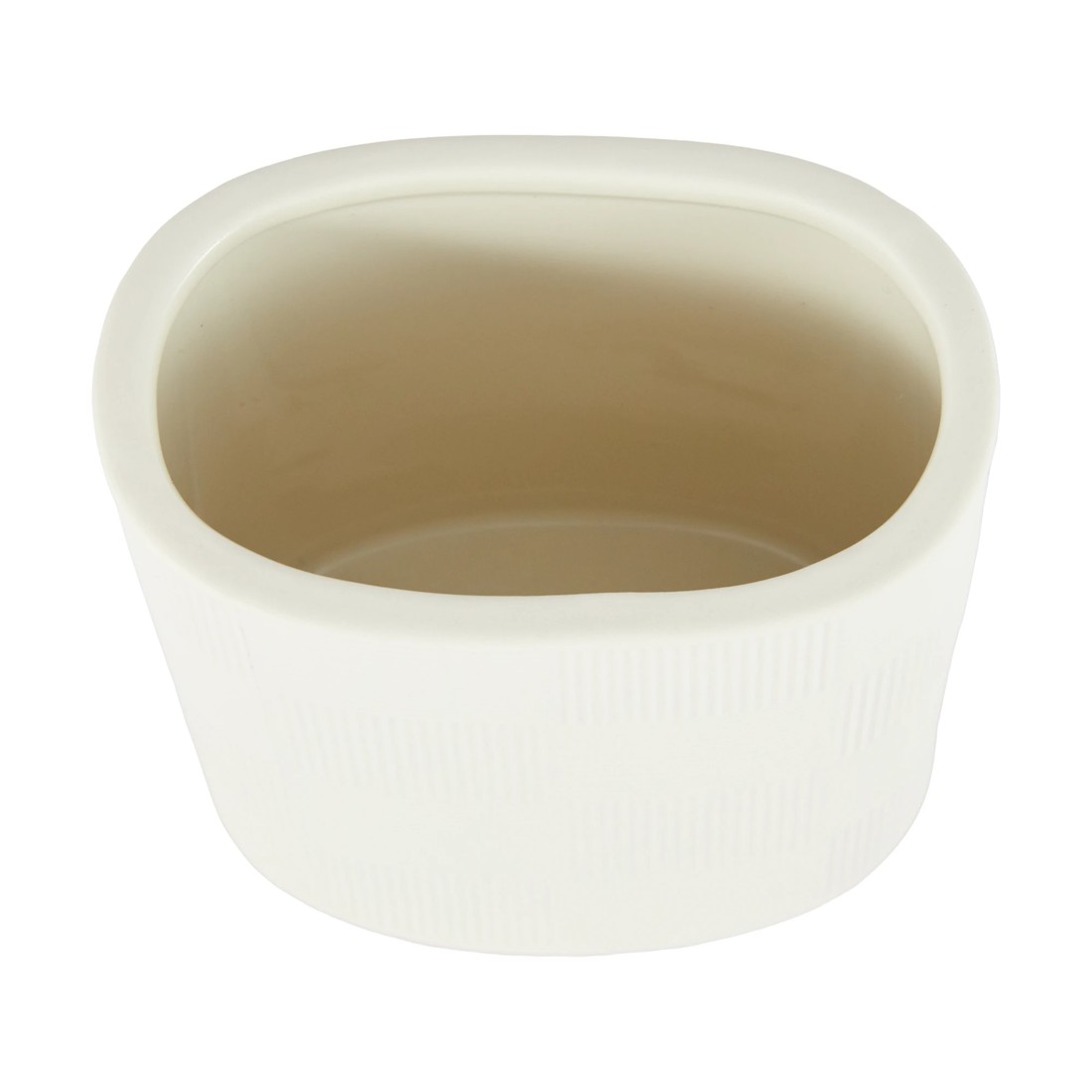 2 Check Tumbler - White, 2 of 3