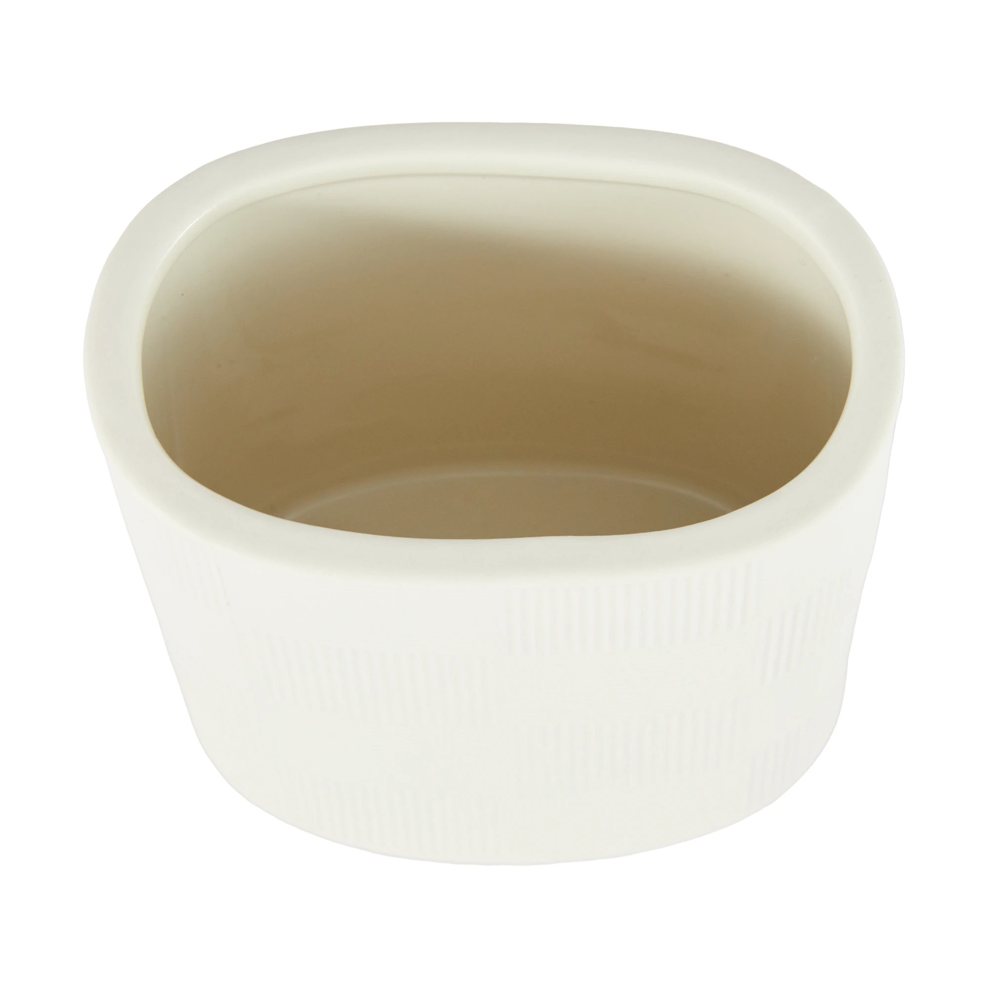 2 Check Tumbler - White, 2 of 3