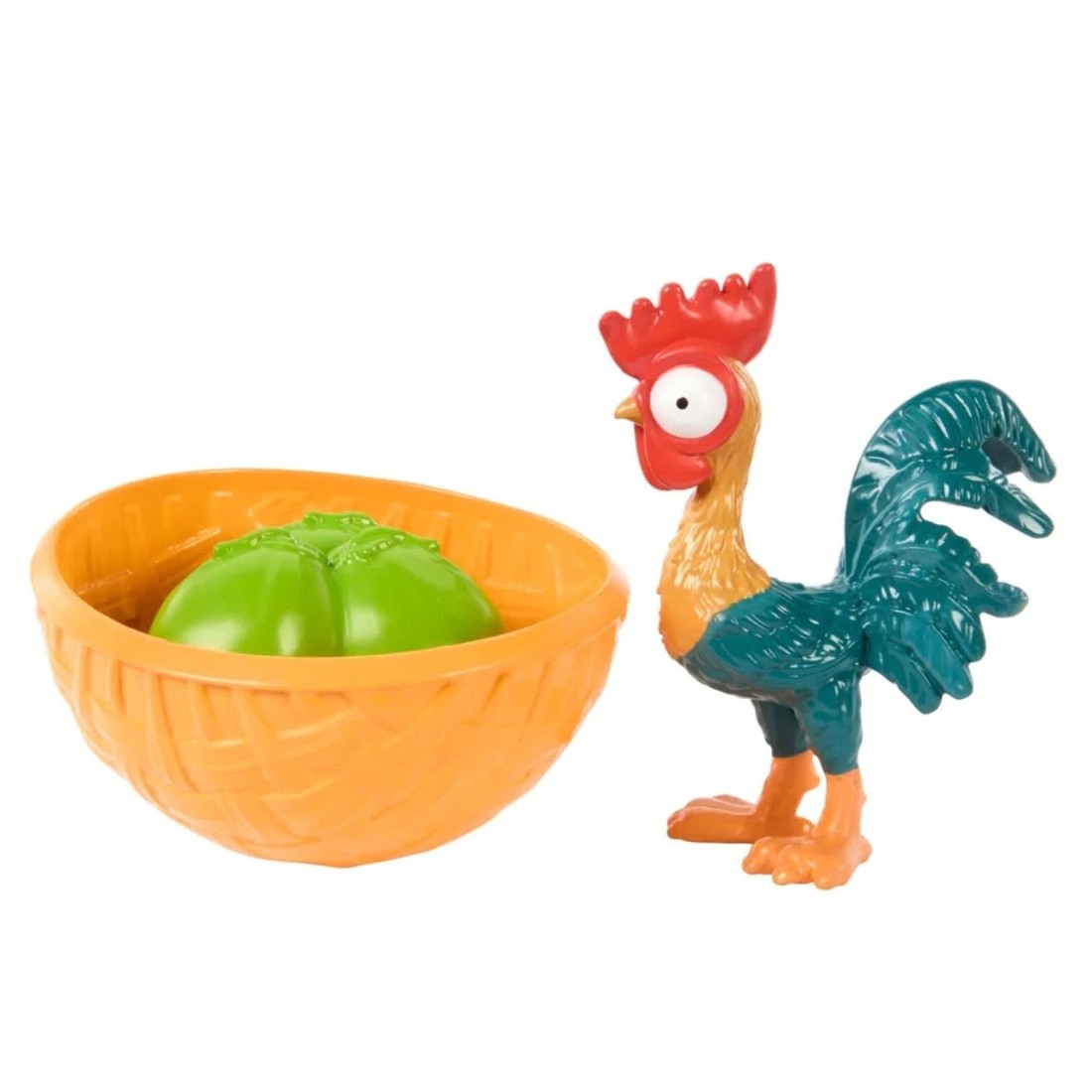 5 Disney Moana 2 Moana and Simea Sister Set, 5 of 5