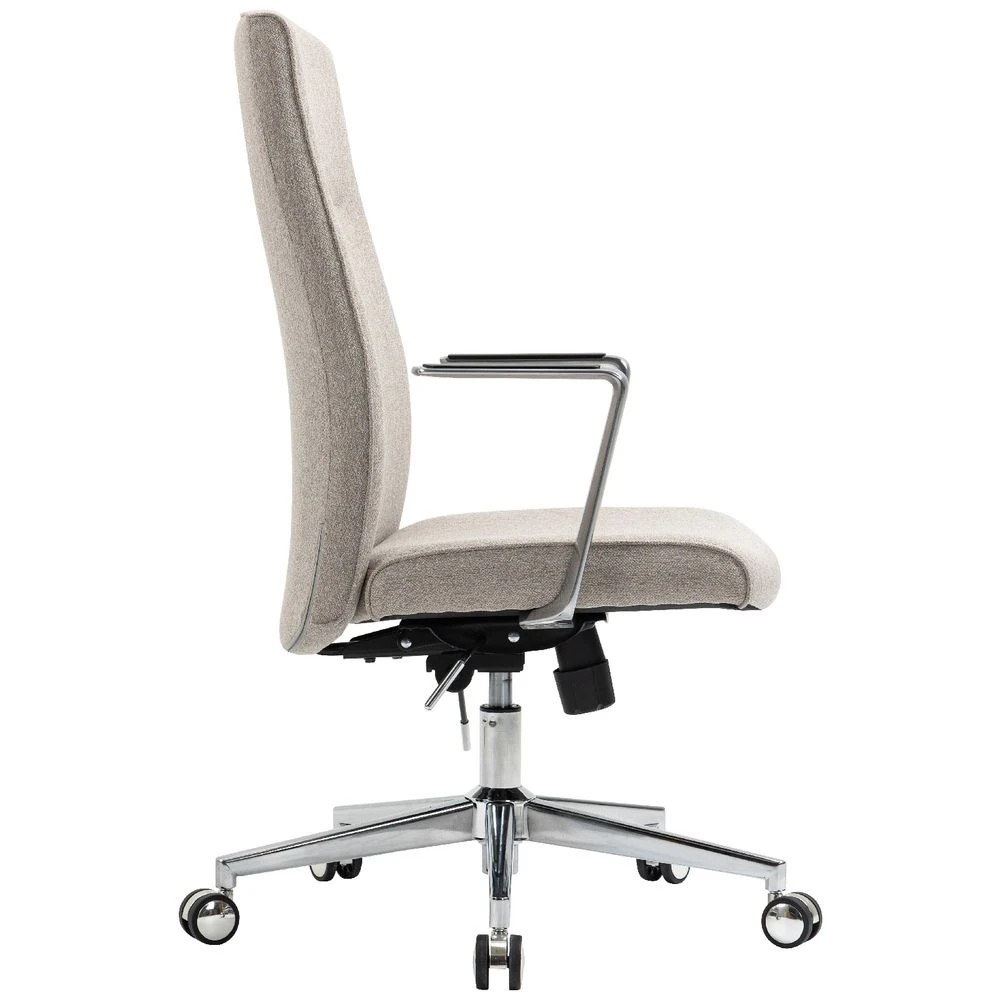 2 Otto Lofoten Ergonomic Chair Natural Ergonomic Chairs and Desk Chairs, 2 of 10