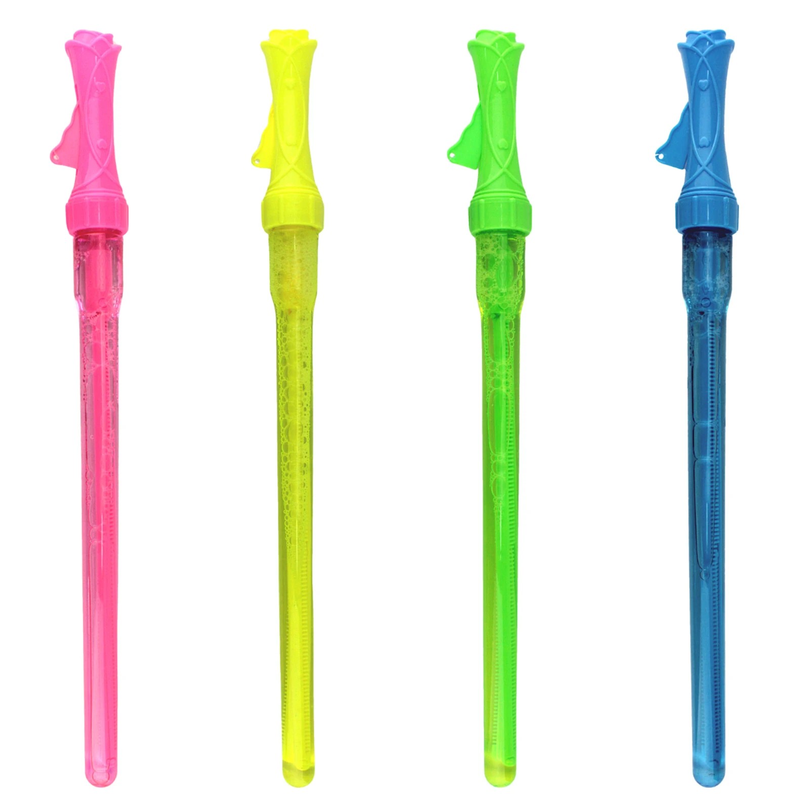 1 Alpen Giant Coloured Bubble Sword 80ml, 1 of 1