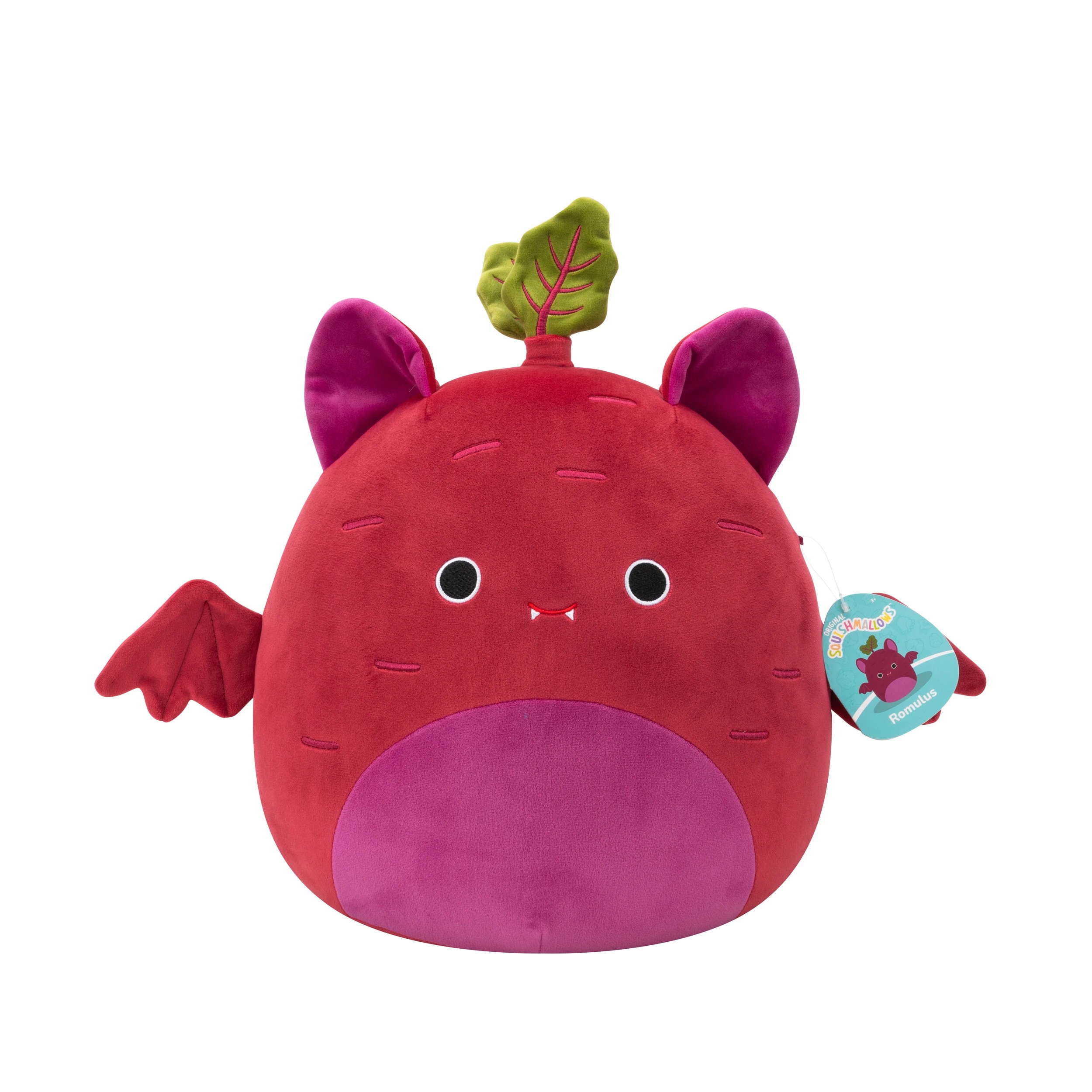 6 30cm Original Squishmallows Plush Toy - Assorted, 6 of 6