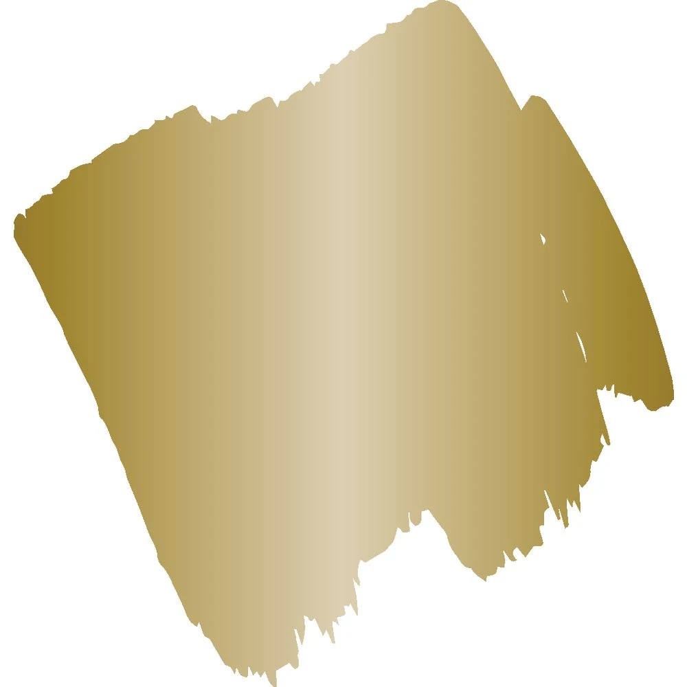 2 POSCA PC 17K Paint Marker Gold, 2 of 4