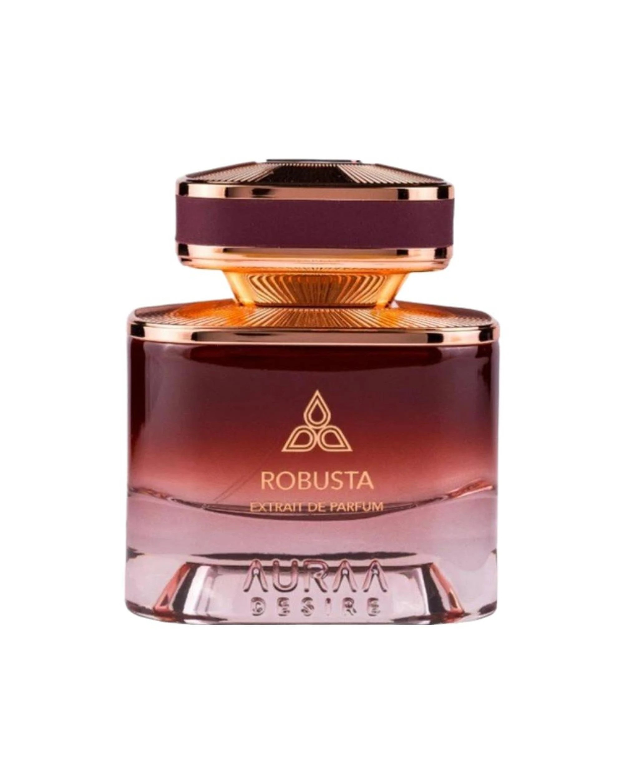 1 Savia Exclusive Auraa Desire Robusta 100ml Extrait De Parfum, 1 of 1