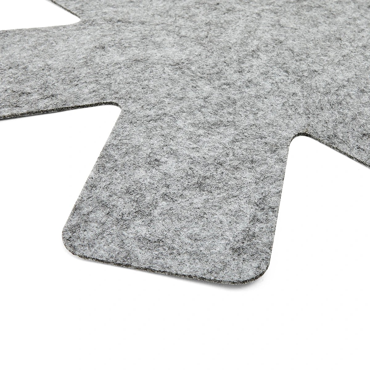 5 3 Pack Pan Protectors - Grey, 5 of 6