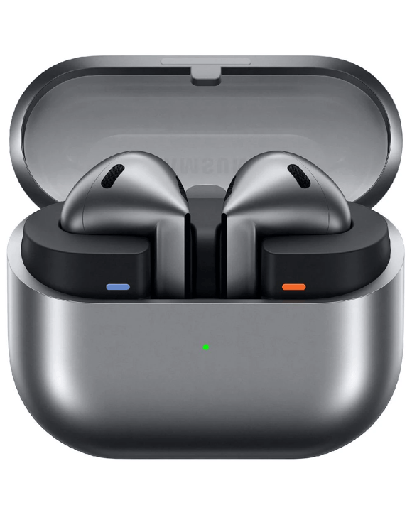 Samsung Galaxy Buds3 Silver