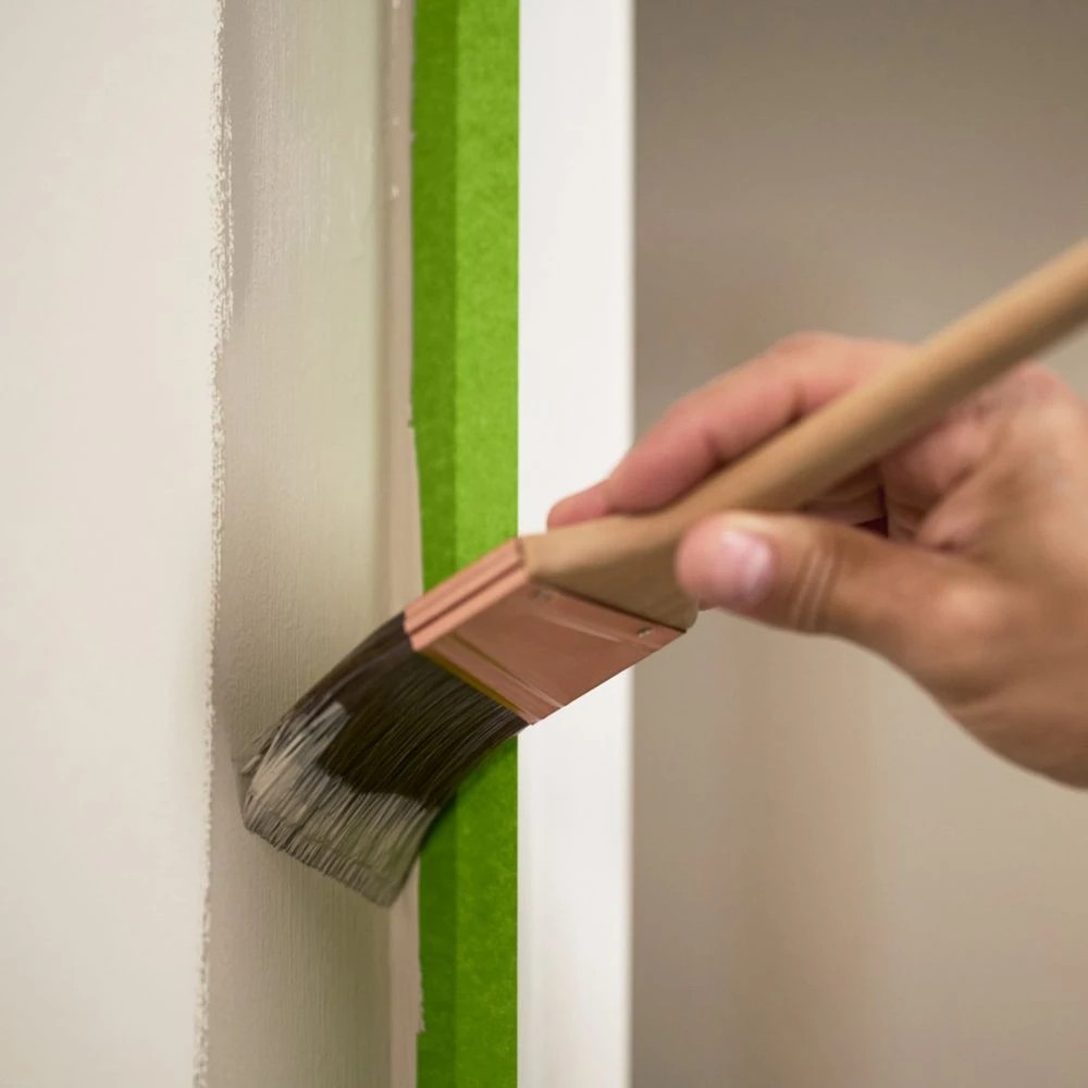 5 FrogTape Multi Surface Tape 48mmx55m Green, 5 of 7