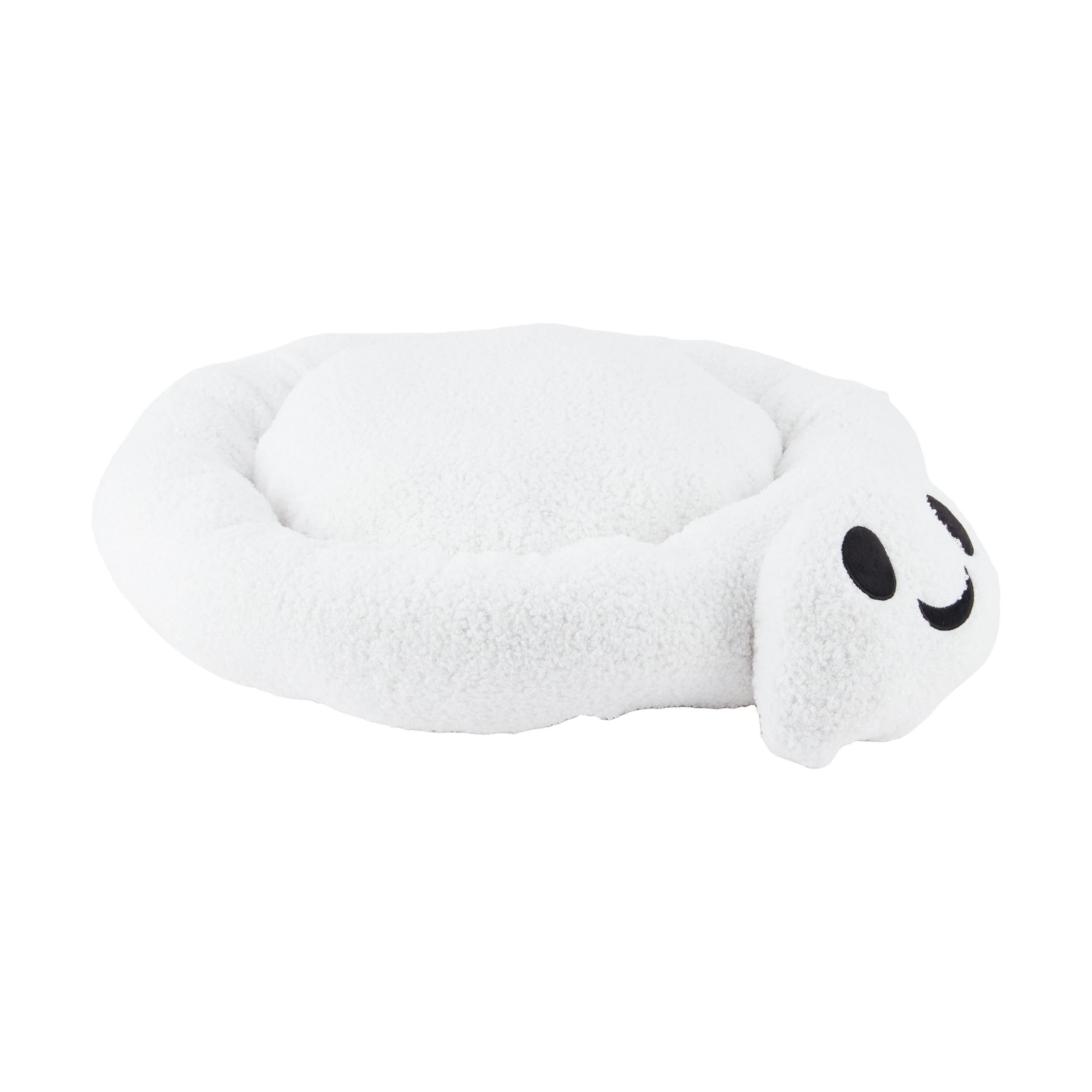 4 Ghost Dog Bed, 4 of 7