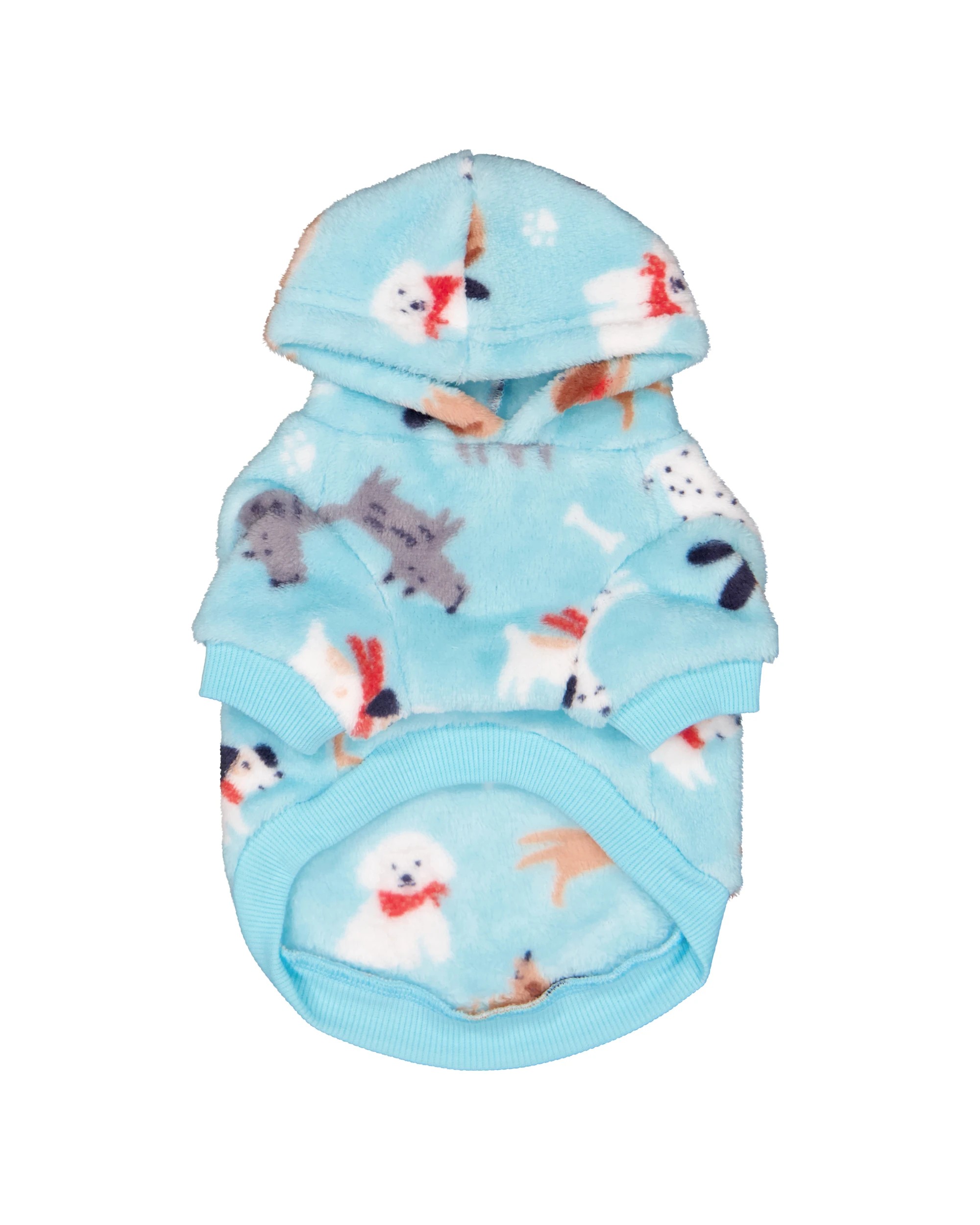 6 Pet Hoodie - Small, 6 of 9