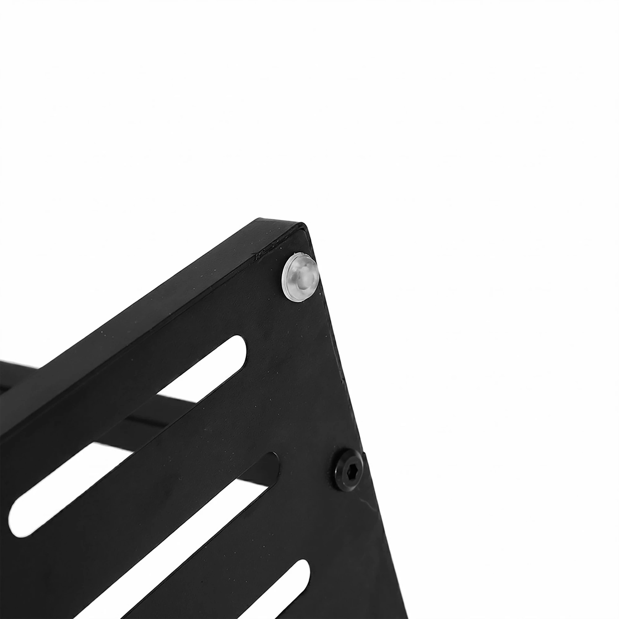 4 Levede Mug Rack 2 Tier 16 Hook Metal Coffee Cup Holder Stand Organizer Kitchen, 4 of 8