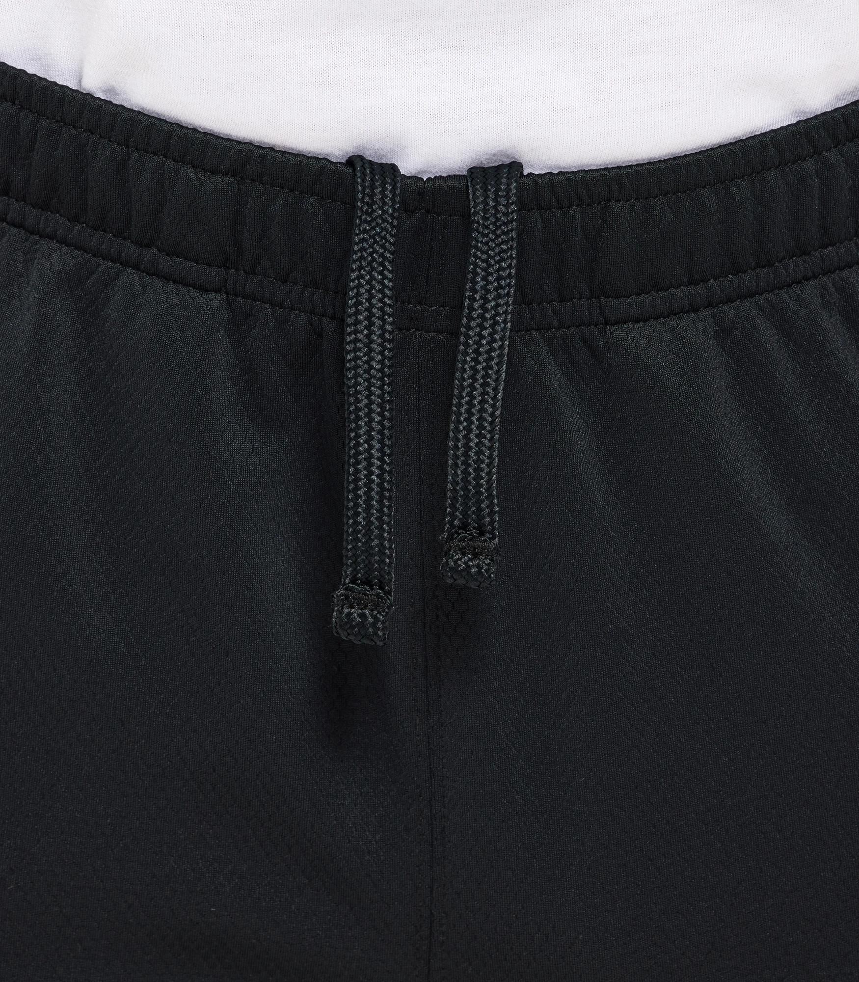 6 Bryant Tech Trackpants - Fila BLACK, 6 of 6
