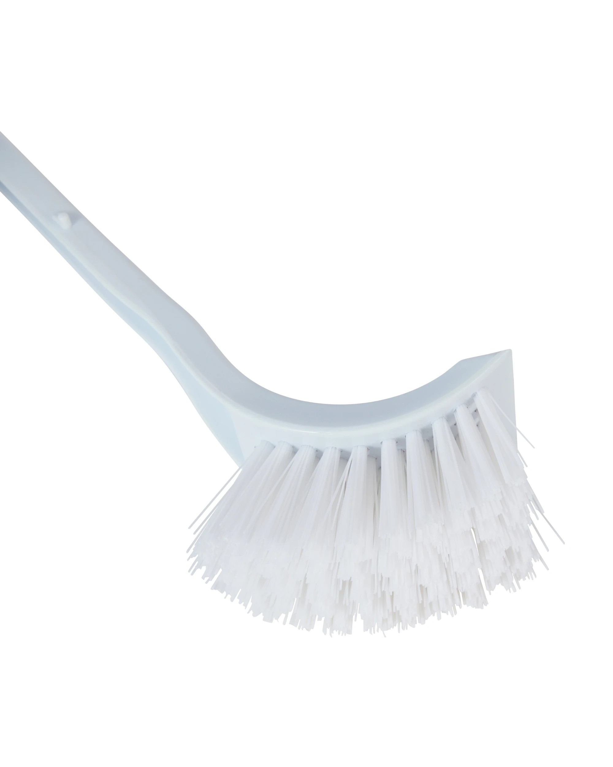 4 Triangle Toilet Brush Set, 4 of 7