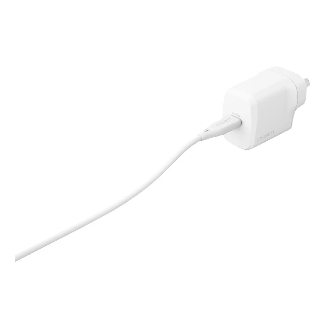 2 Cygnett PowerDuo USB-C 20w Wall Charger Twin Pack, 2 of 3