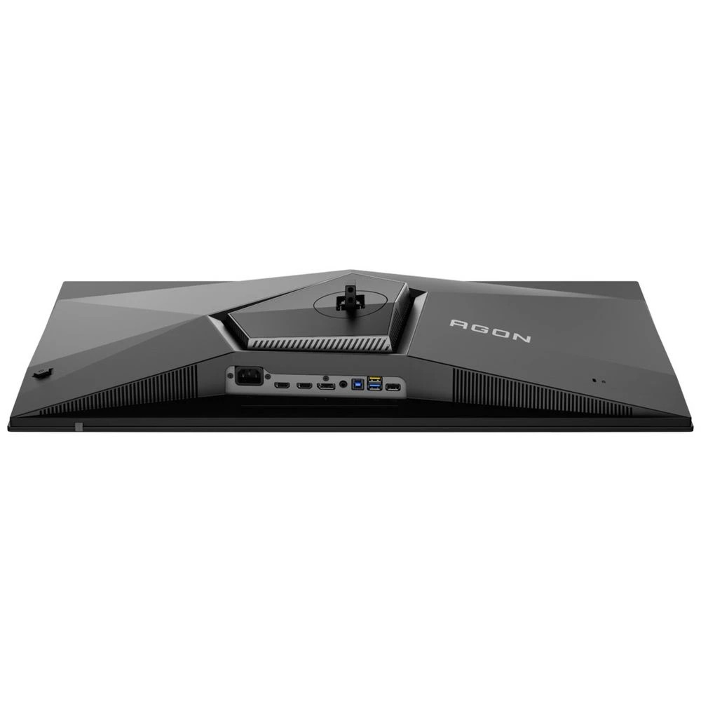 9 AOC 32" 4K 165Hz OLED Monitor AG326UD, 9 of 9