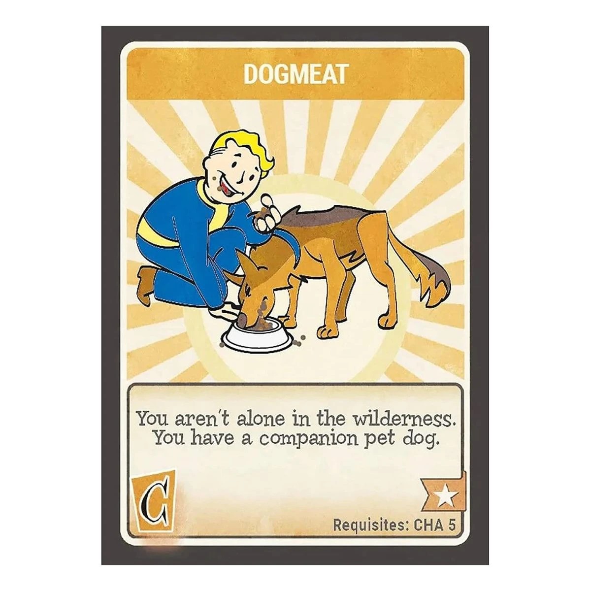 Modiphius Entertainment Fallout The Roleplaying Game Perk Cards - Kmart