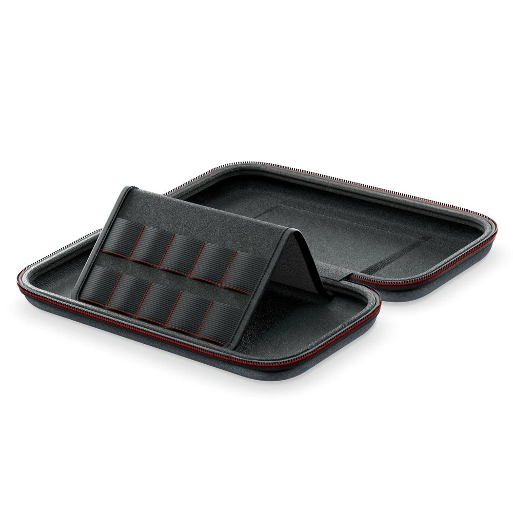 5 PowerA - Slim Case for Nintendo Switch 2 - Dark Grey - Dark Grey, 5 of 5