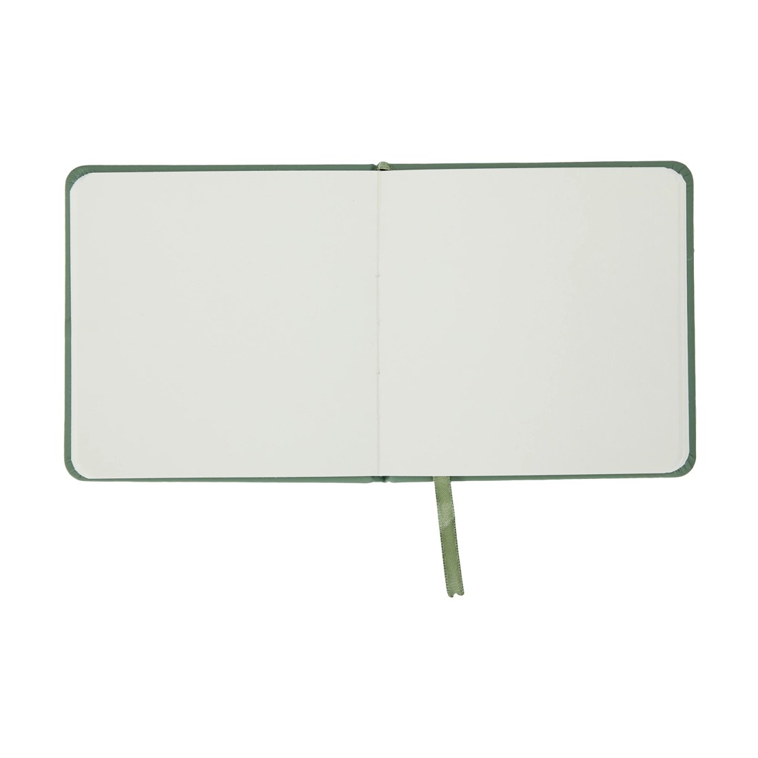 2 Sketch Book - Green, 2 of 5