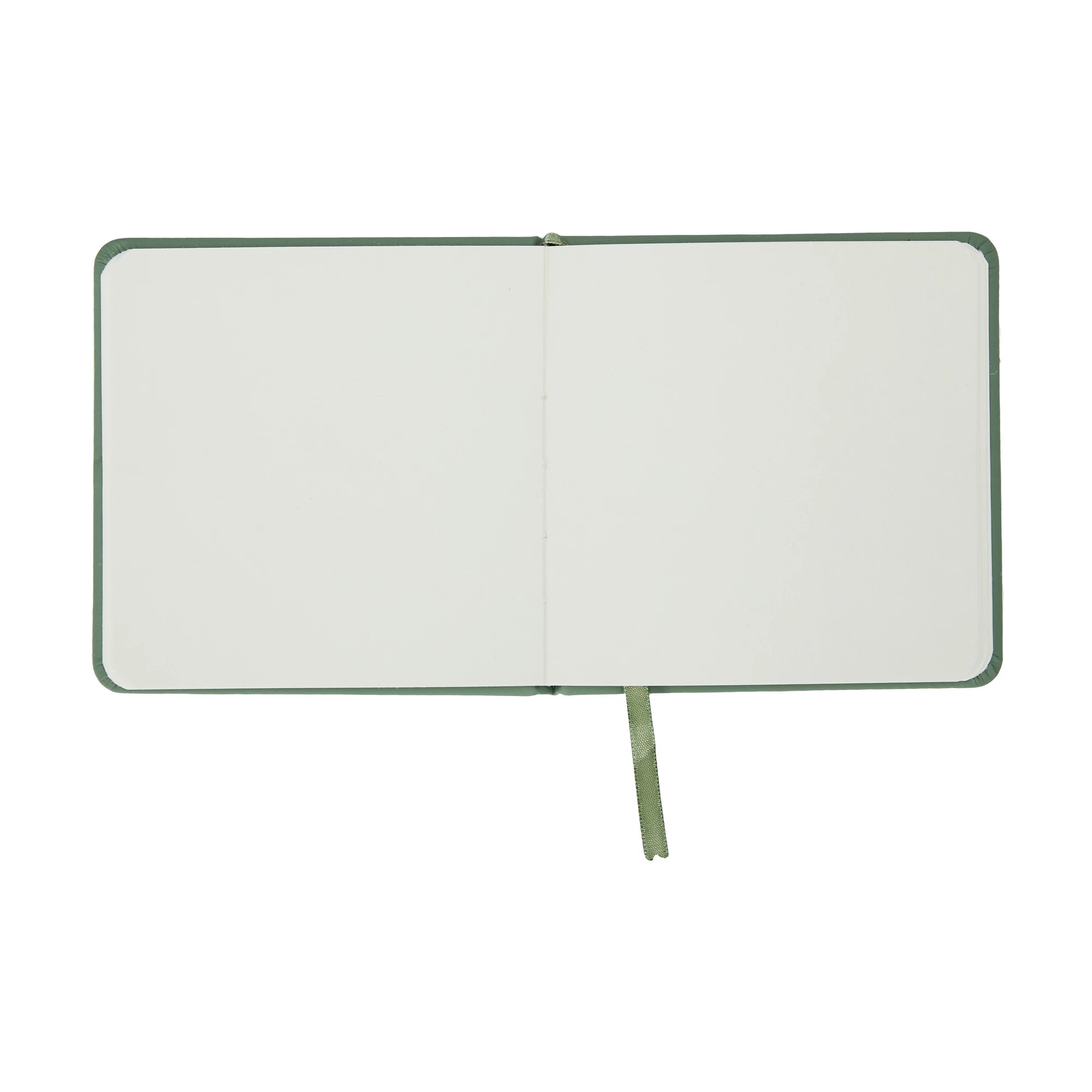 2 Sketch Book - Green, 2 of 5