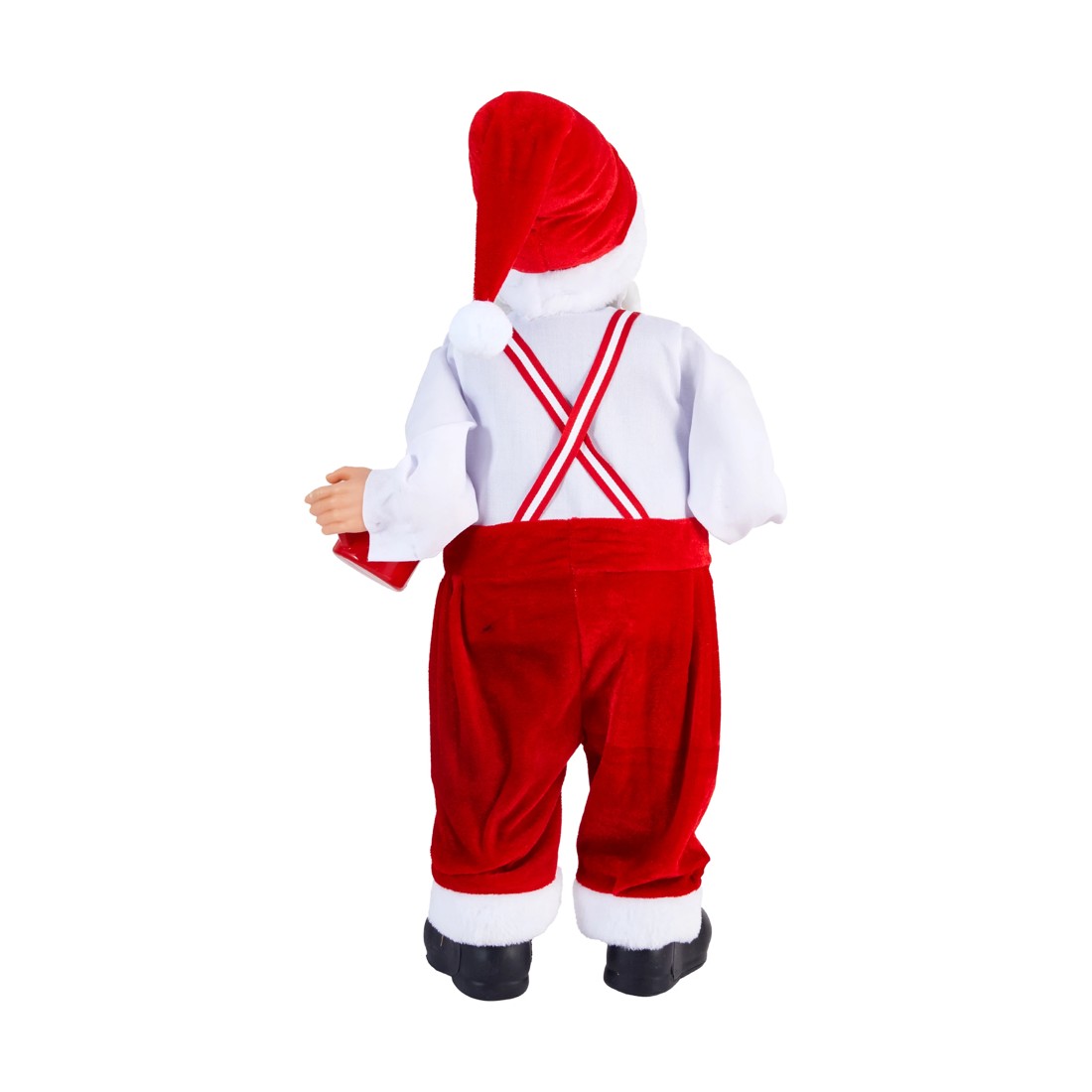 3 Cookie Santa, 3 of 5