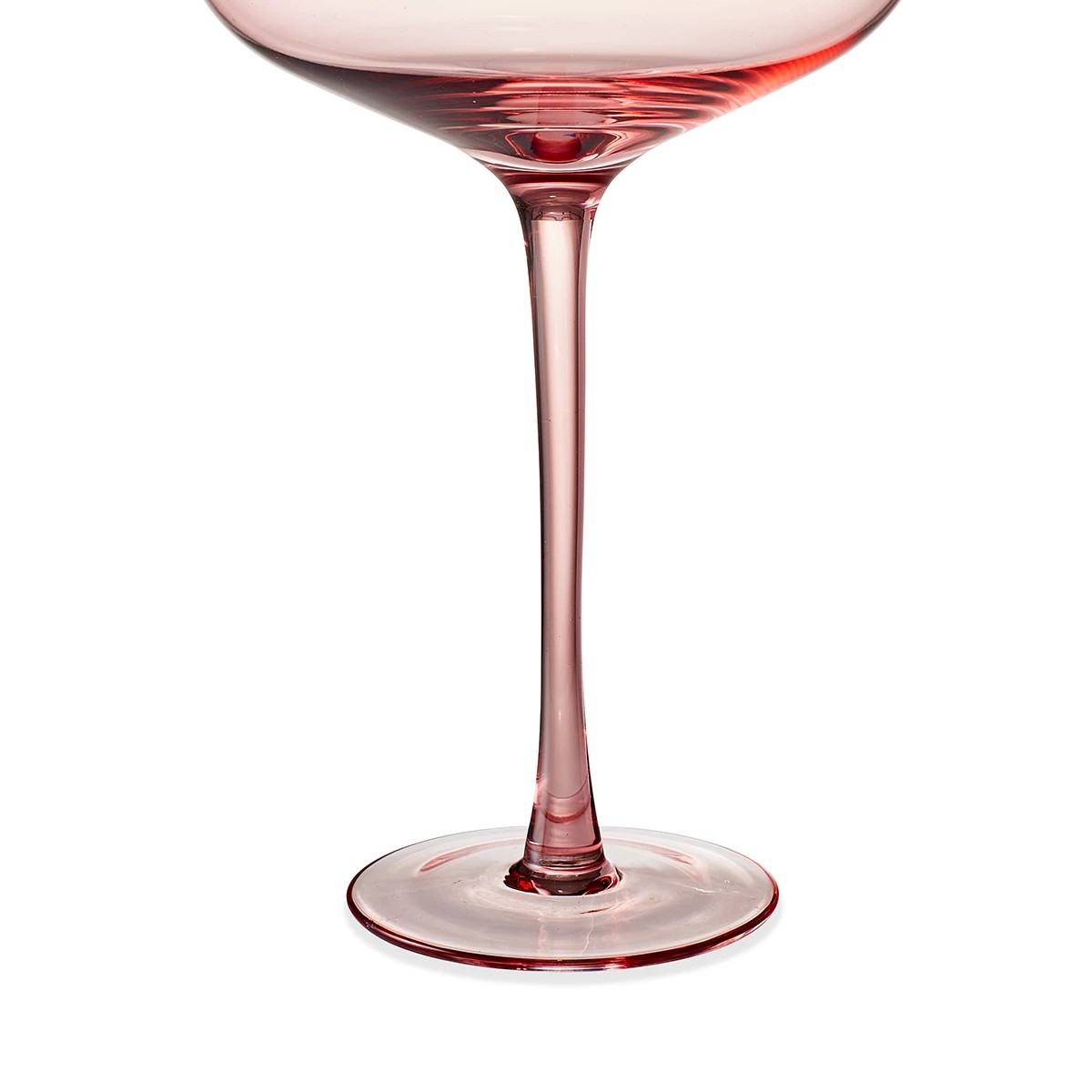 5 4 Spectrum Coupe Glasses, 5 of 6