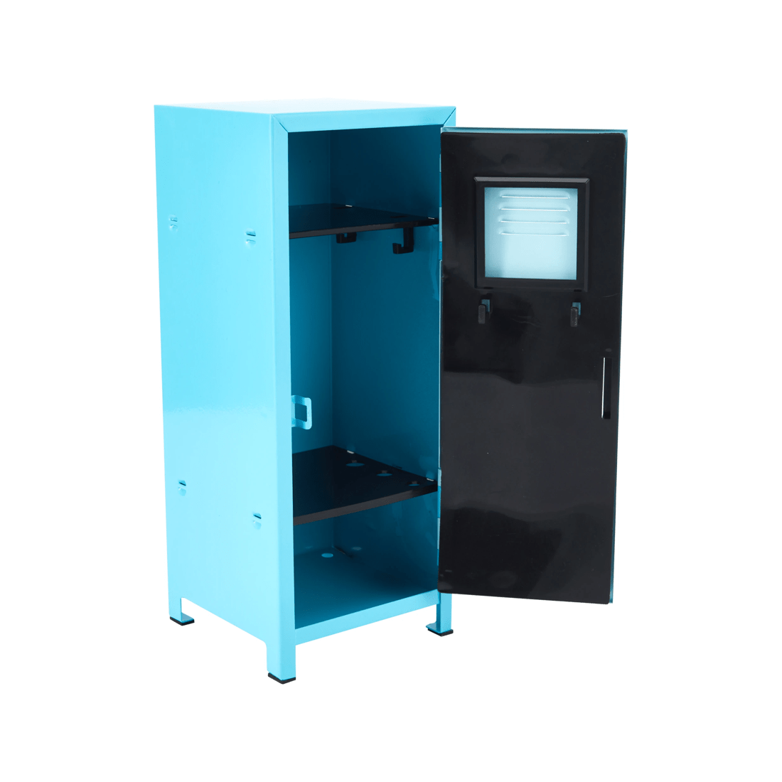 3 Disney Stitch Desktop Locker With Stickers, 3 of 9