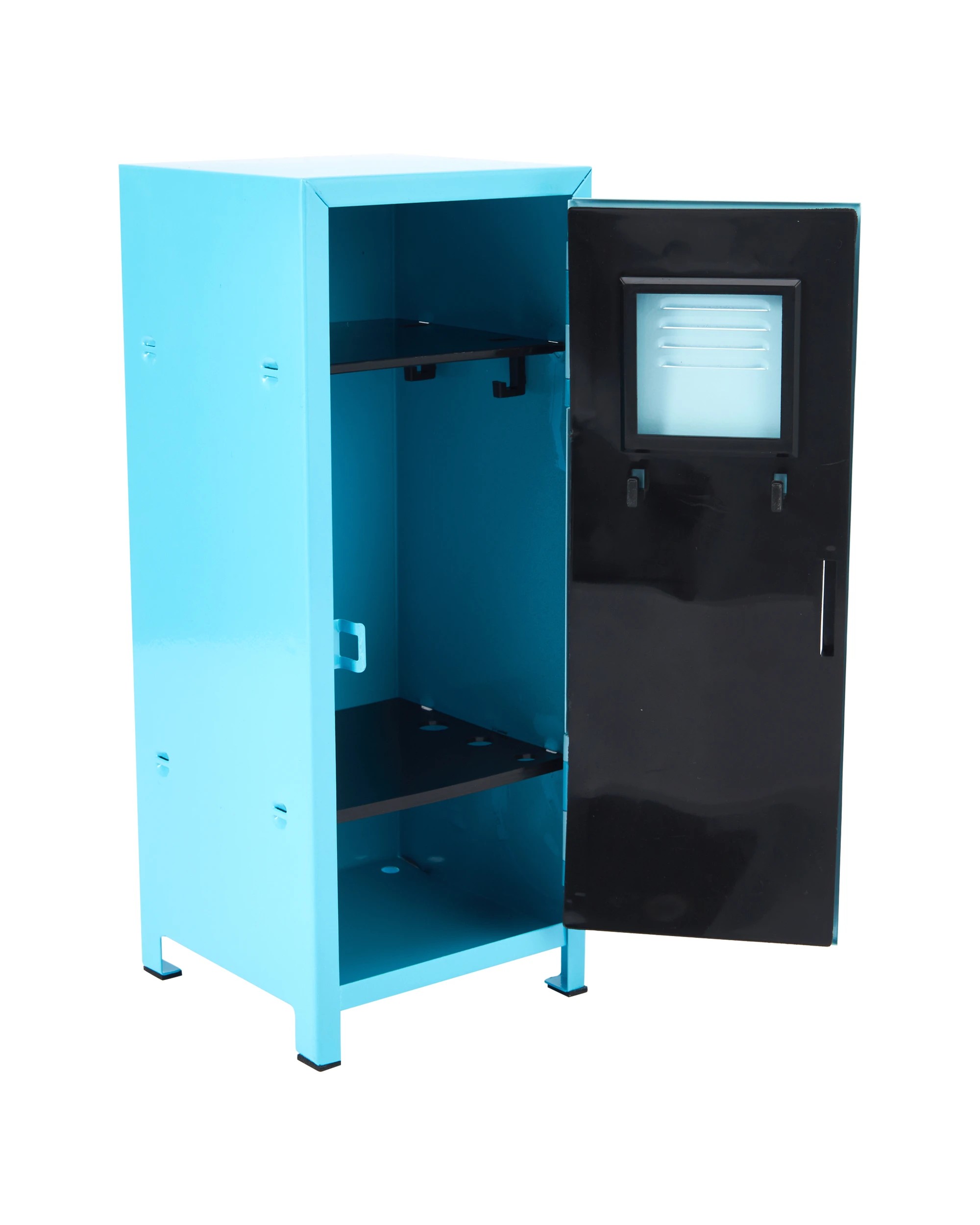 3 Disney Stitch Desktop Locker With Stickers, 3 of 9