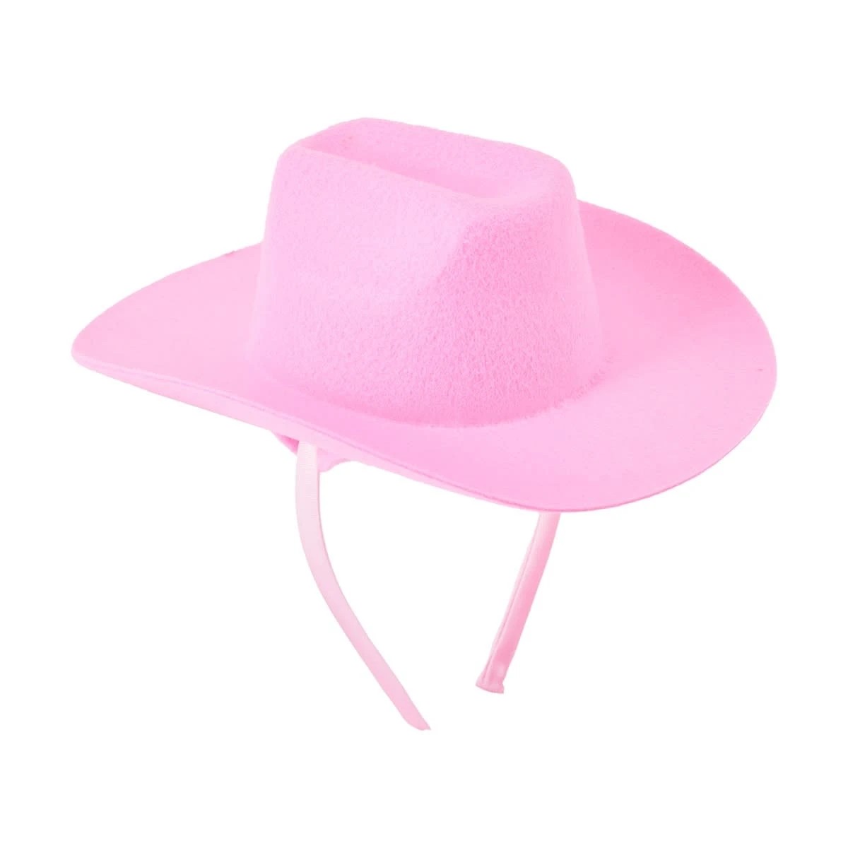 1 Cowgirl Hat Headband, 1 of 3