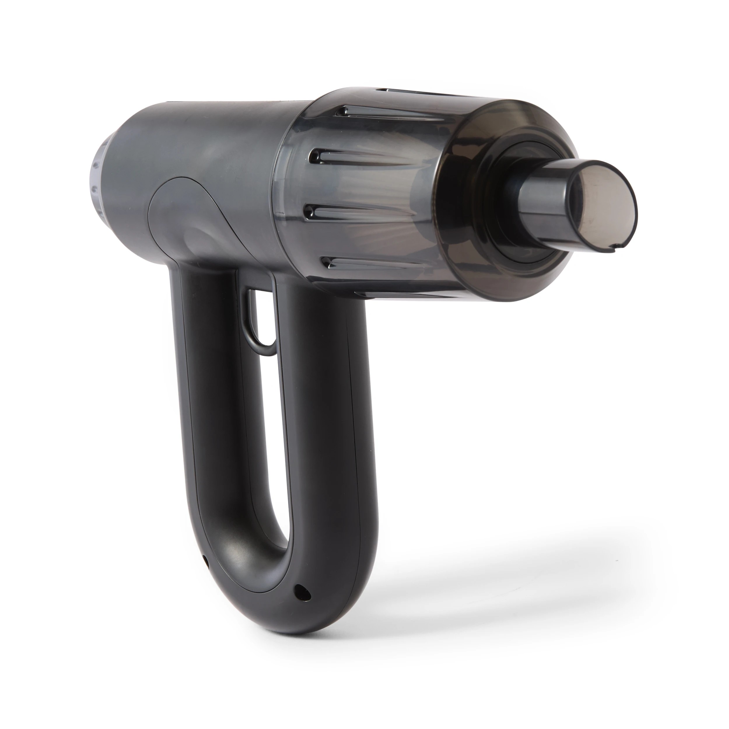 4 Cordless Handheld Vacuum and Blower - Black, 4 of 10