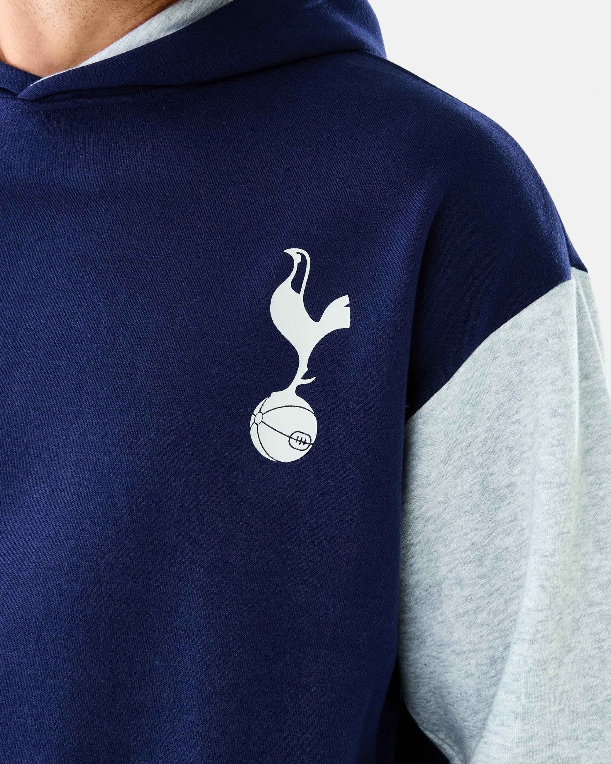 5 Official EPL Adult Hoodie Tottenham, 5 of 9