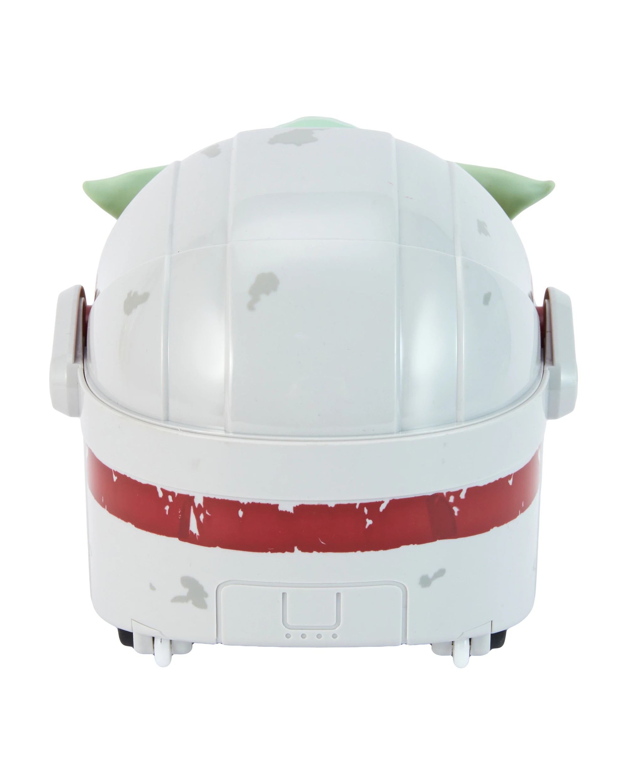 5 Disney Star Wars The Mandalorian Grogu and Hover Pram, 5 of 8