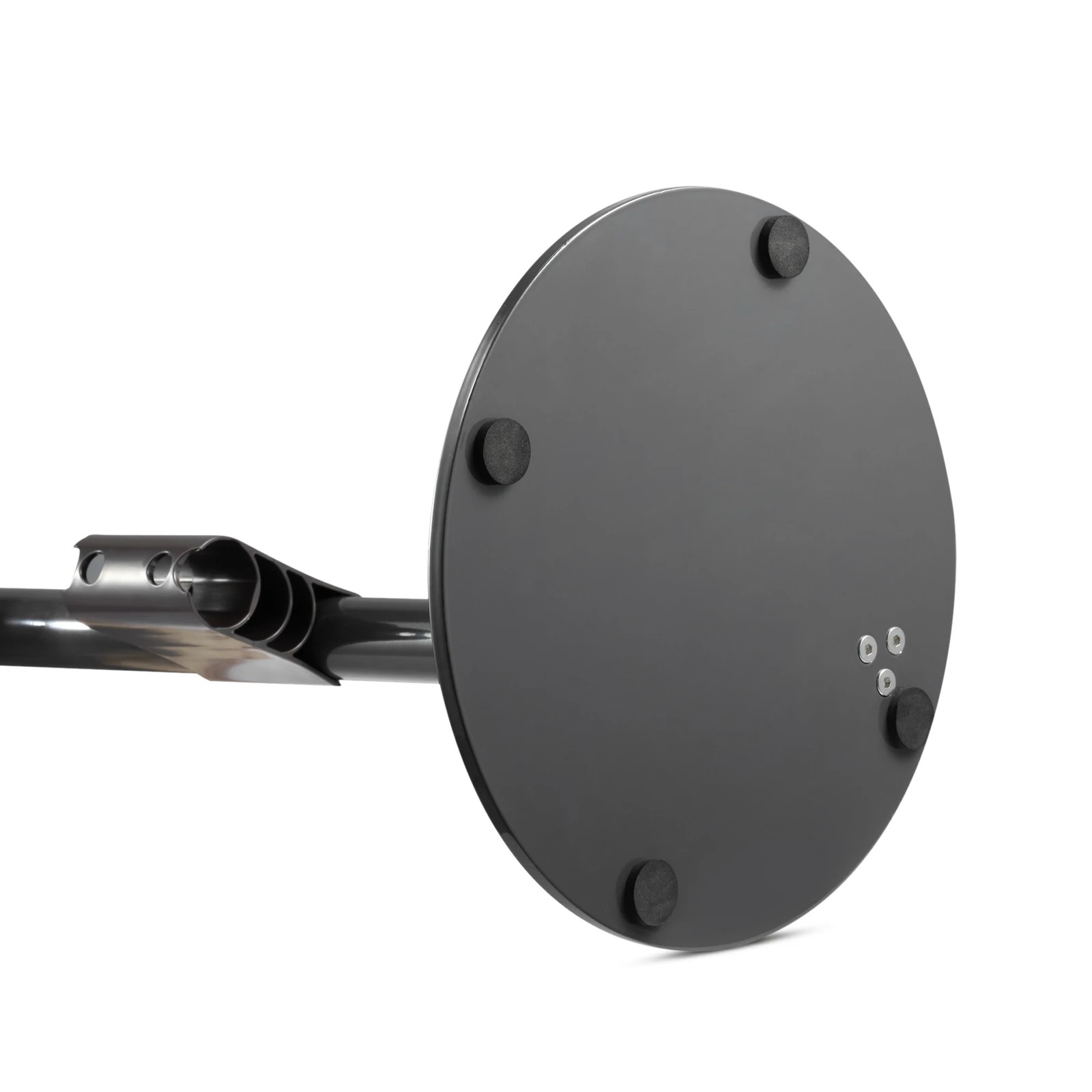 6 Ausway Freestanding Vacuum Stand Rack Cleaner with Wire Organiser, 6 of 6