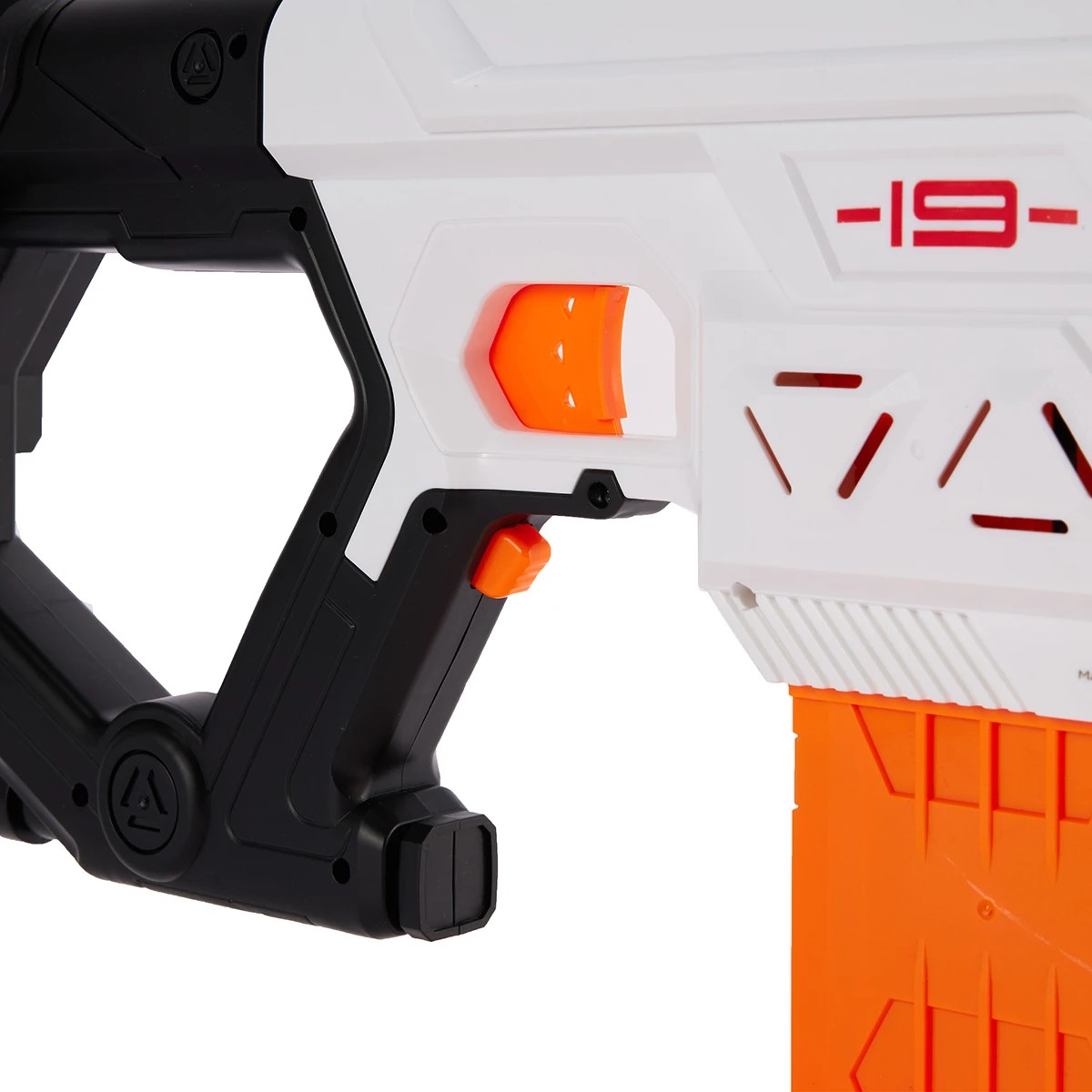 7 36X Powerful Alpha Auto Blaster, 7 of 9