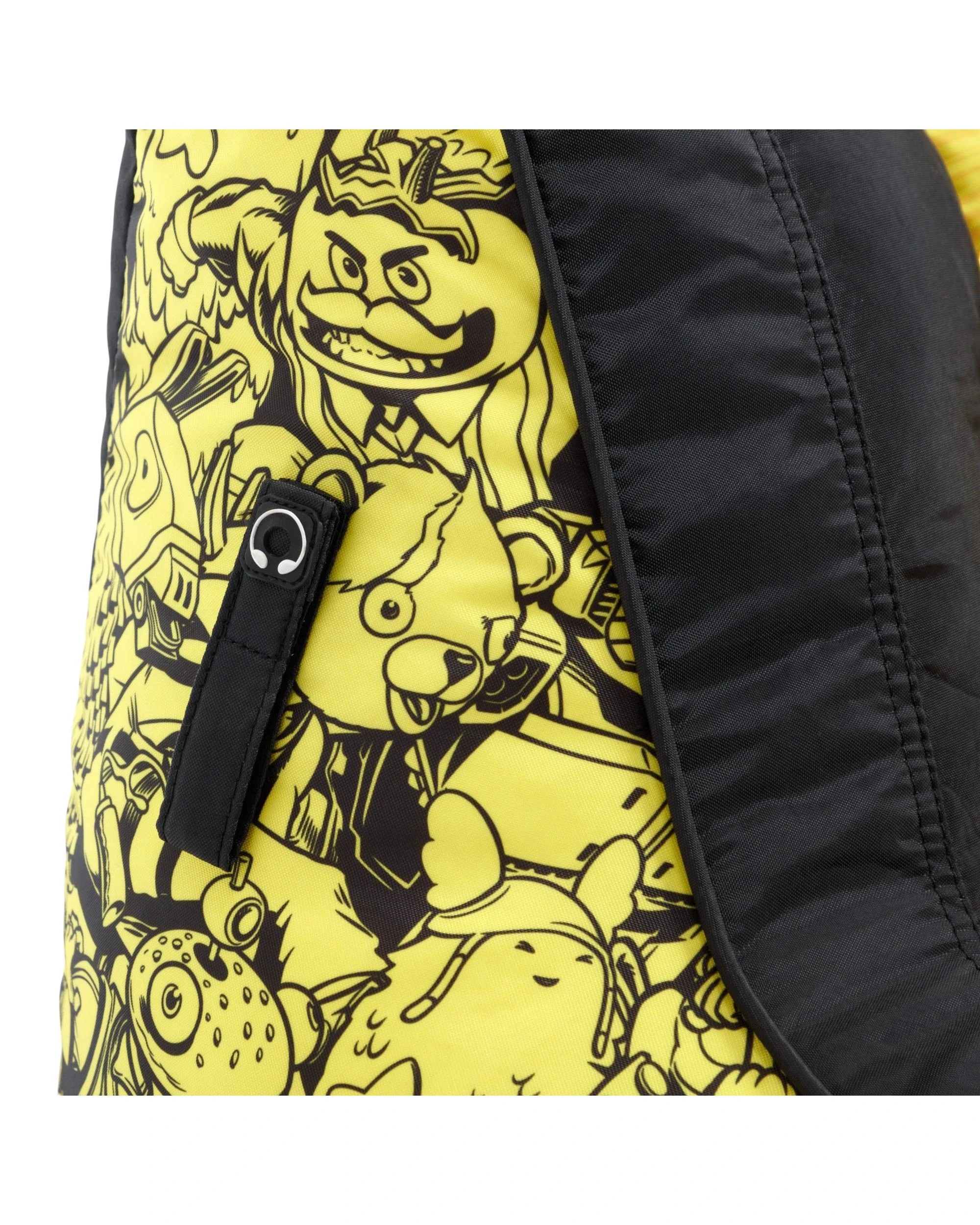 7 Fortnite Peely Bean Bag Puff Chair, 7 of 7