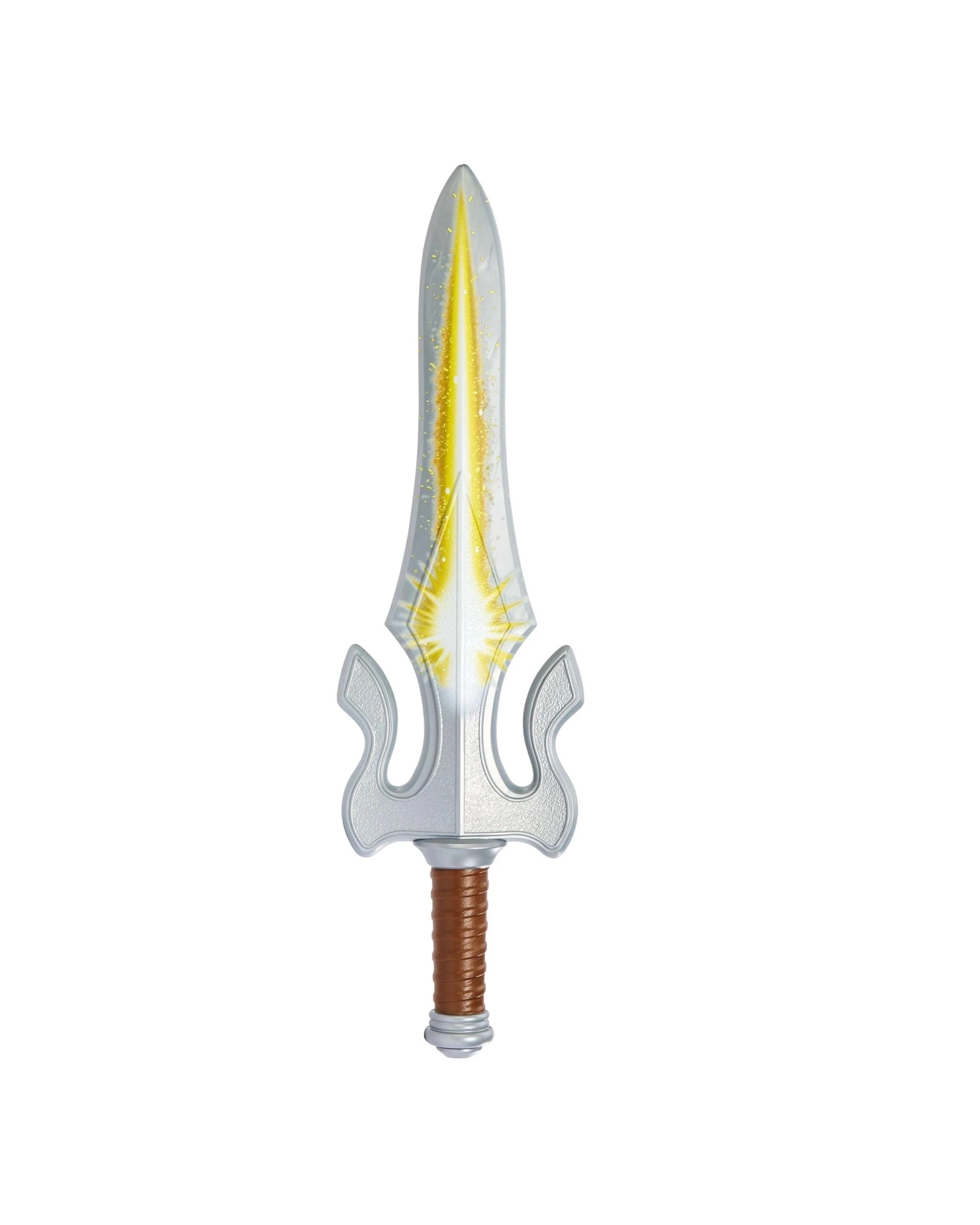1 Masters of the Universe He-Man Power Sword Roleplay Sword, 1 of 4