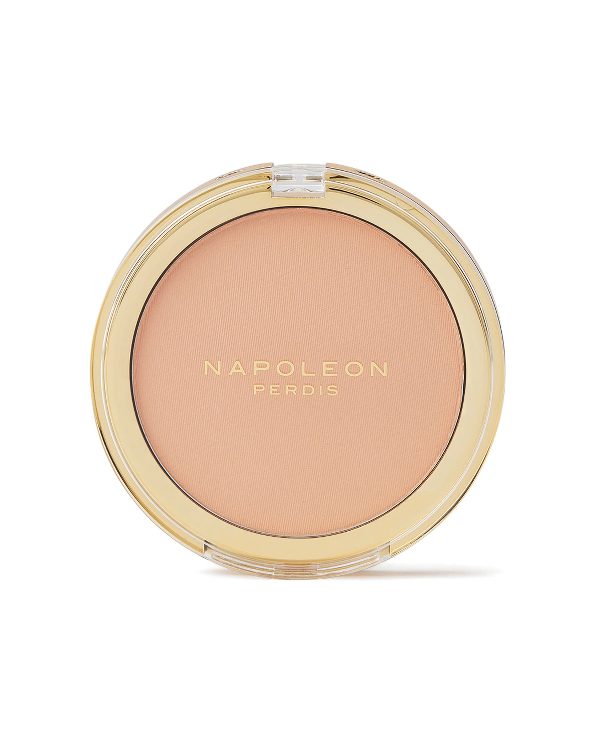 1 Napoleon Perdis Makeup 7G Bronze Icon Matte Bronzing Powder - Medium, 1 of 4
