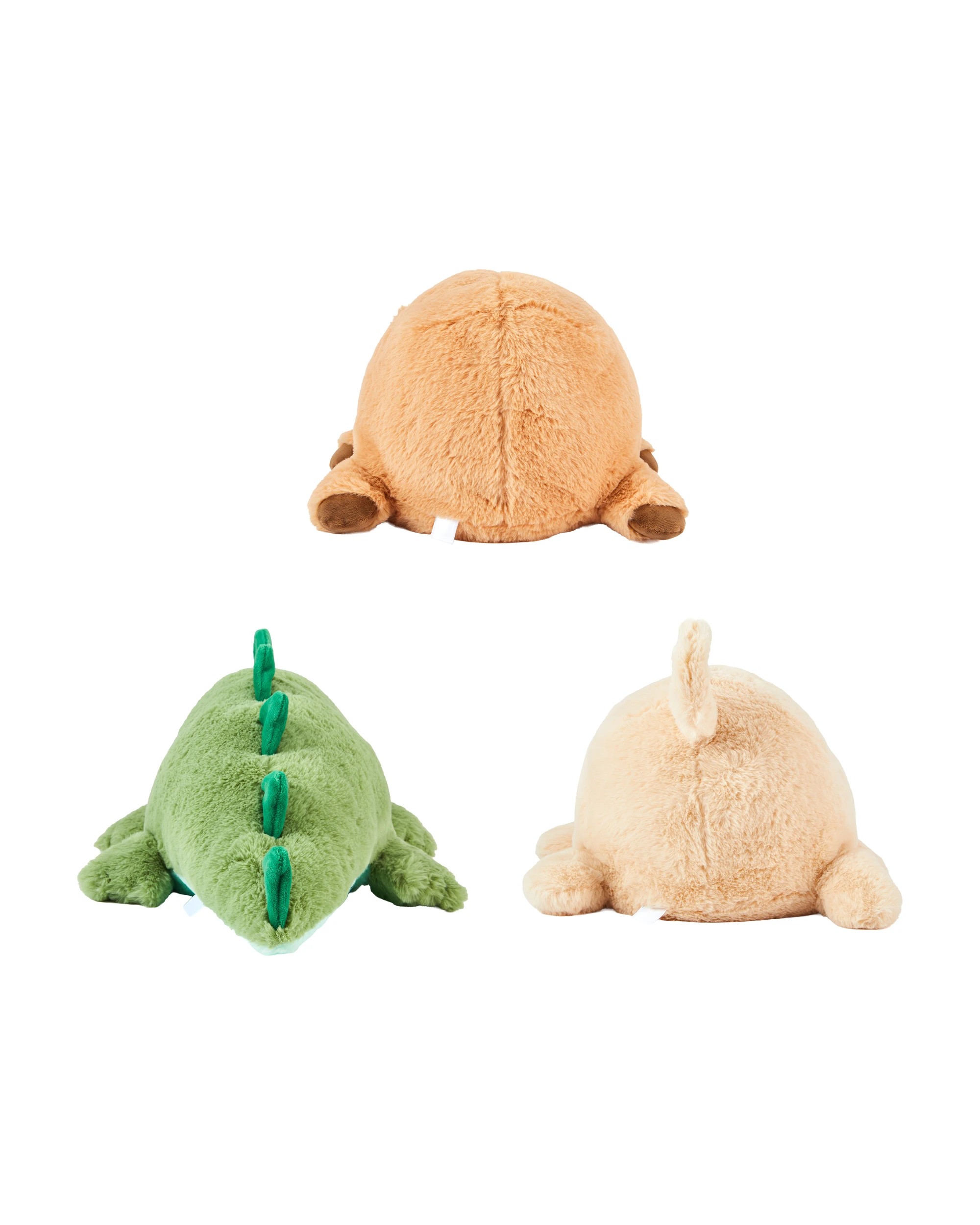 2 Weighted Sleepy Plush Toy - Assorted, 2 of 3