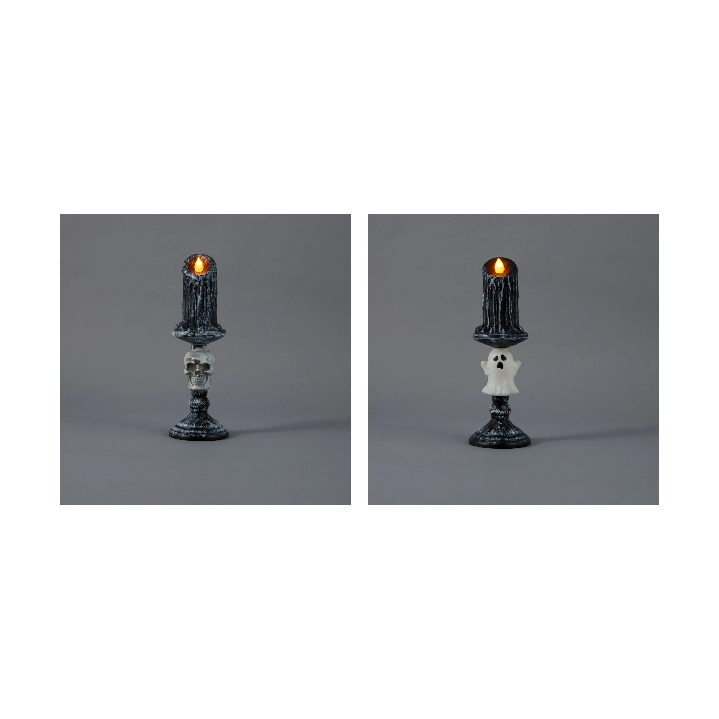 1 Halloween Candle Stick - Assorted, 1 of 7