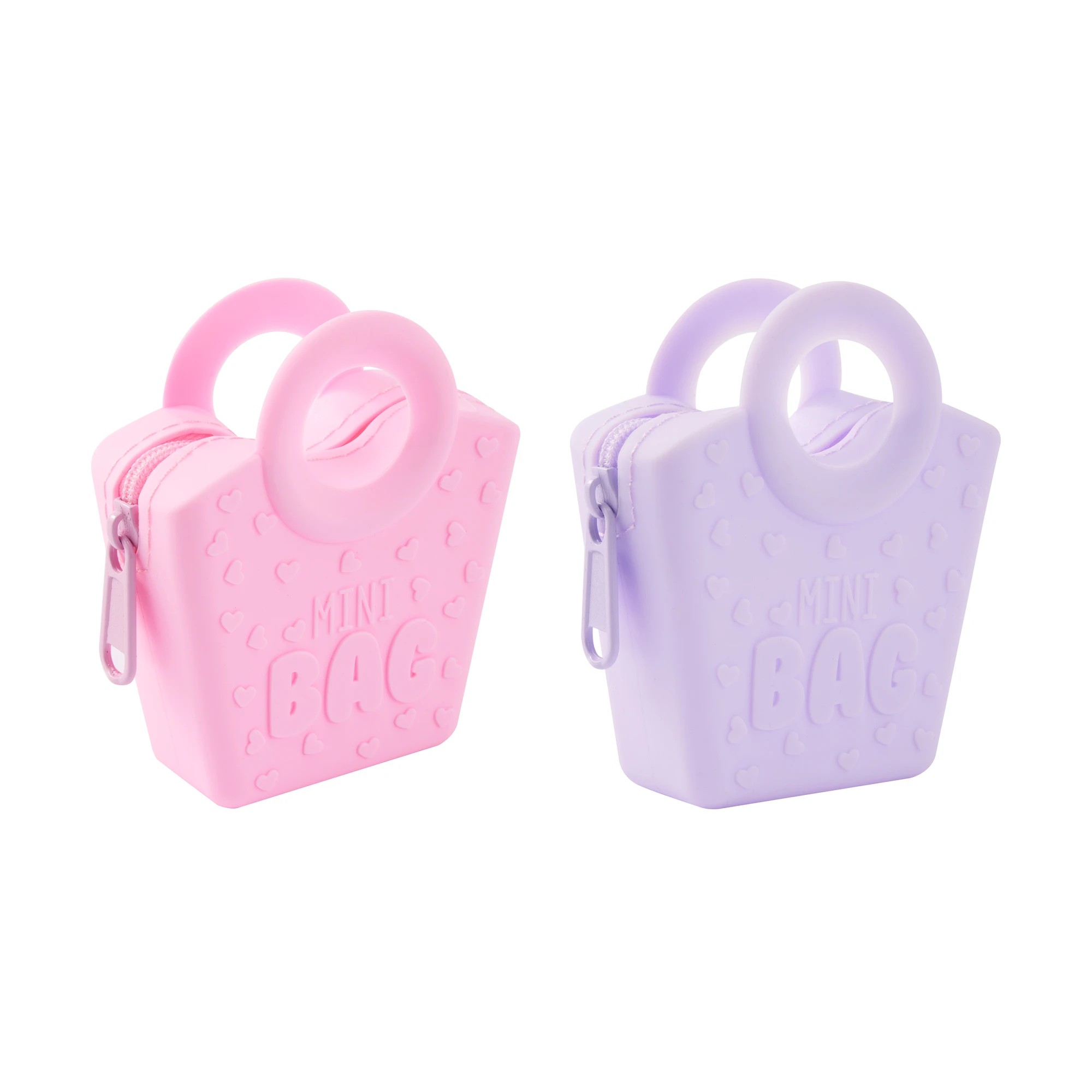 5 Mini Shopping Bag - Assorted, 5 of 8