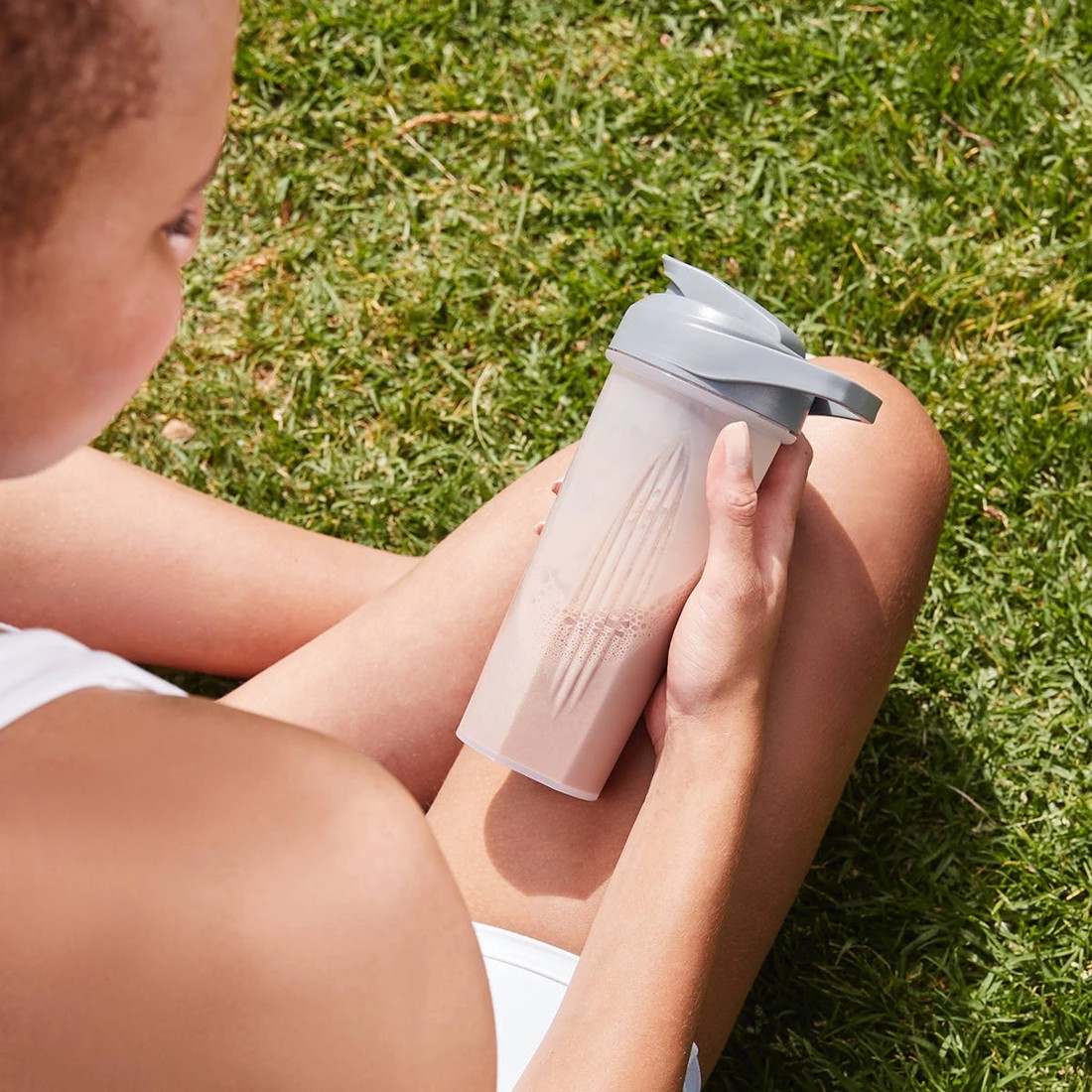 8 Protein Shaker Bottle, 8 of 8